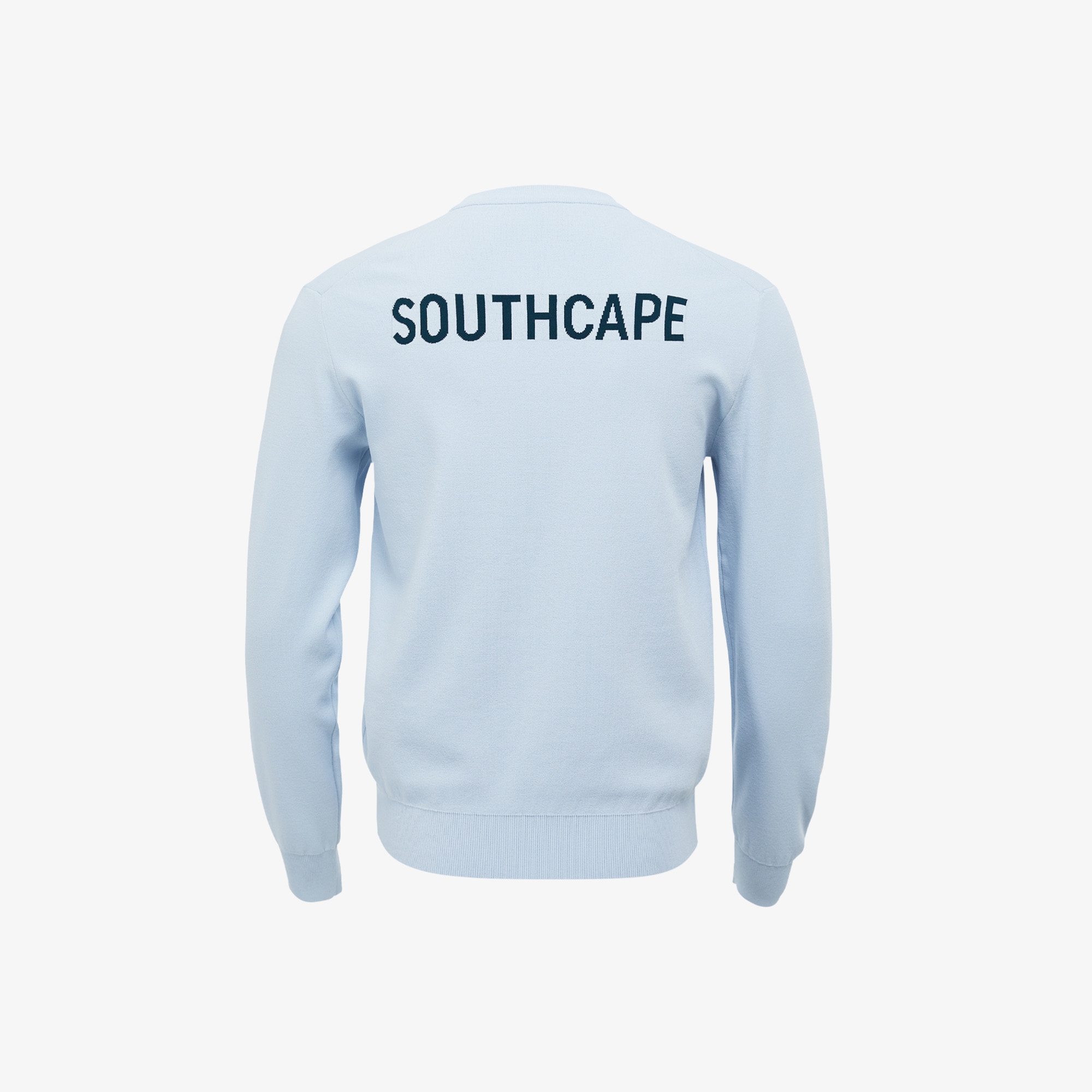 16 Logo Knitwear Pullover_LB