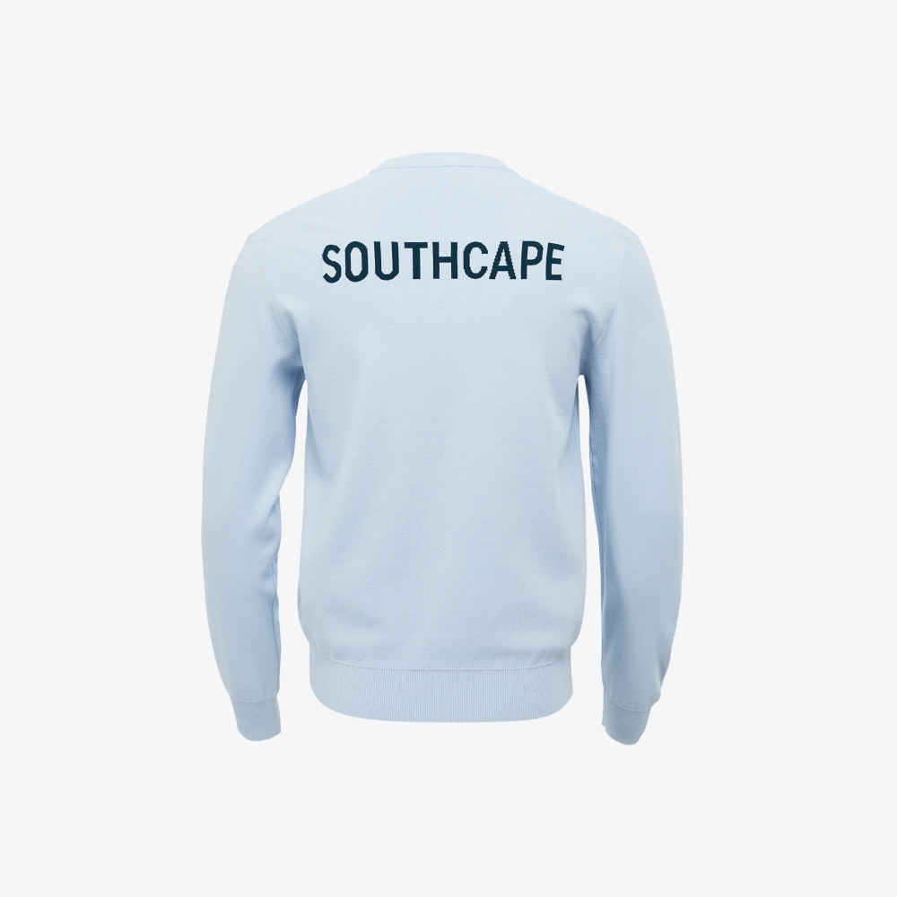 16 Logo Knitwear Pullover_LB