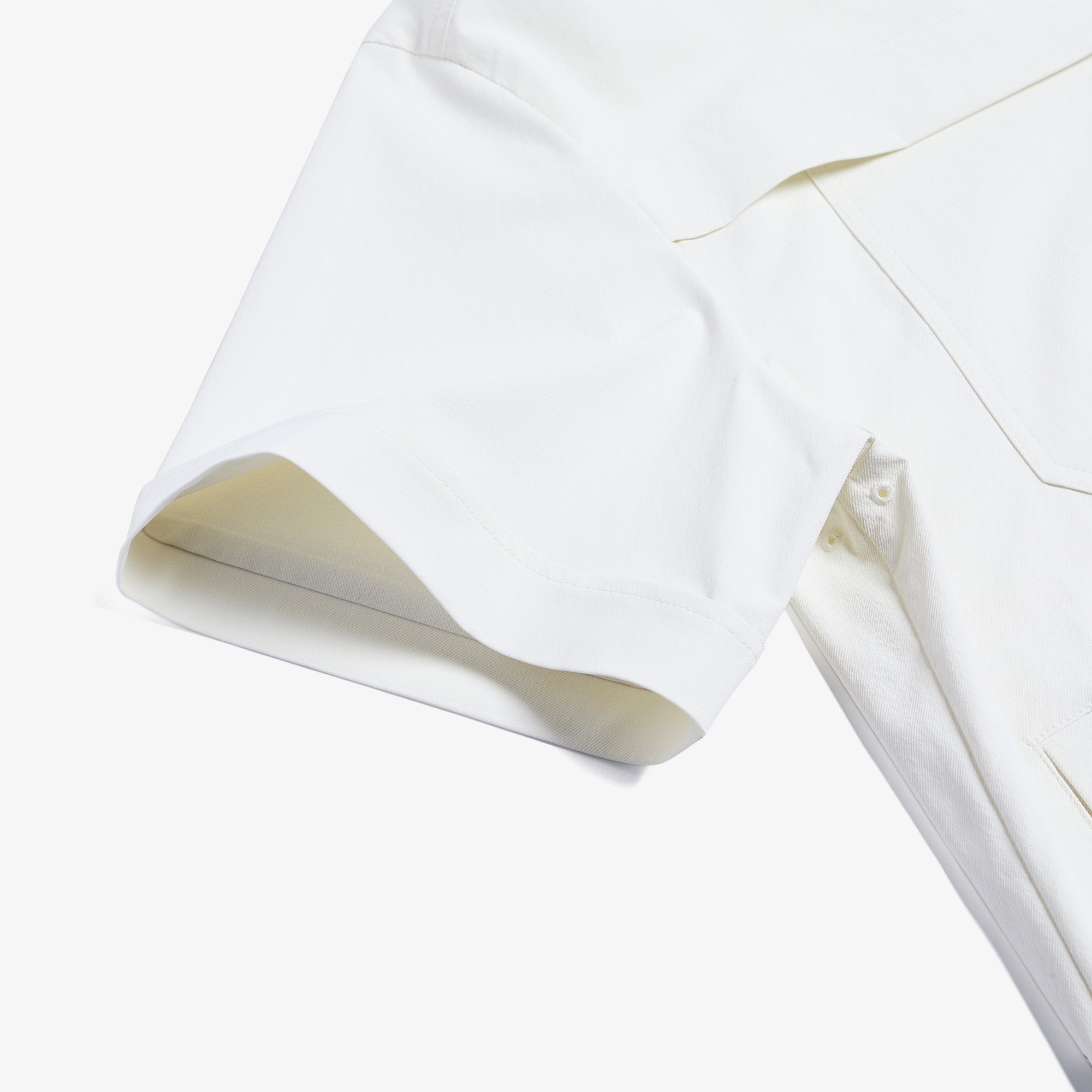 SouthCross Cargo Pocket Woven Shirt_IV