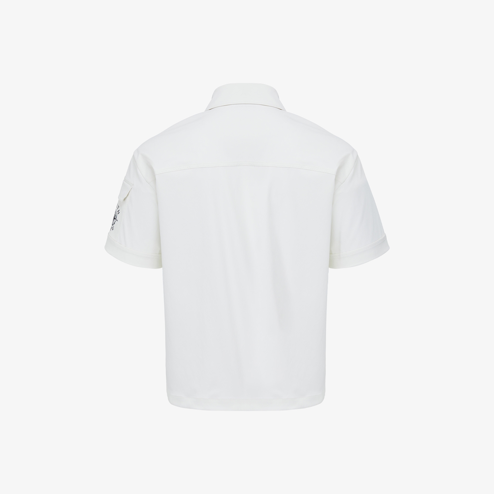 SouthCross Cargo Pocket Woven Shirt_IV