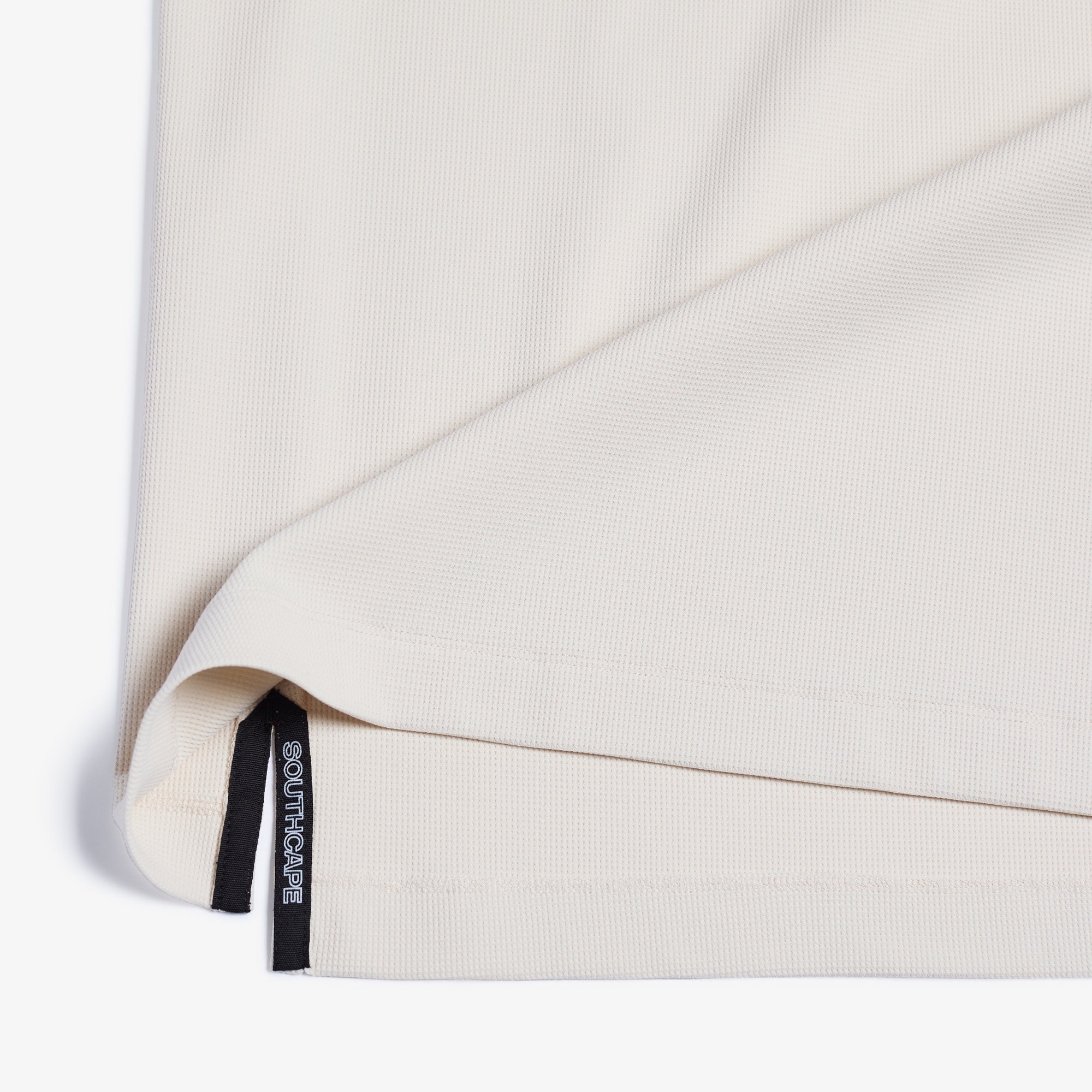 Buddy Wappen Color Collar T-shirt_LE