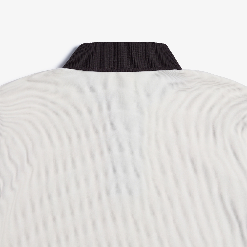 Buddy Wappen Color Collar T-shirt_LE