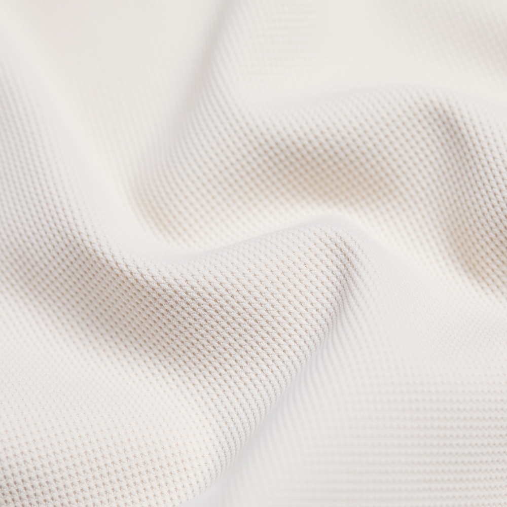 Buddy Wappen Color Collar T-shirt_LE