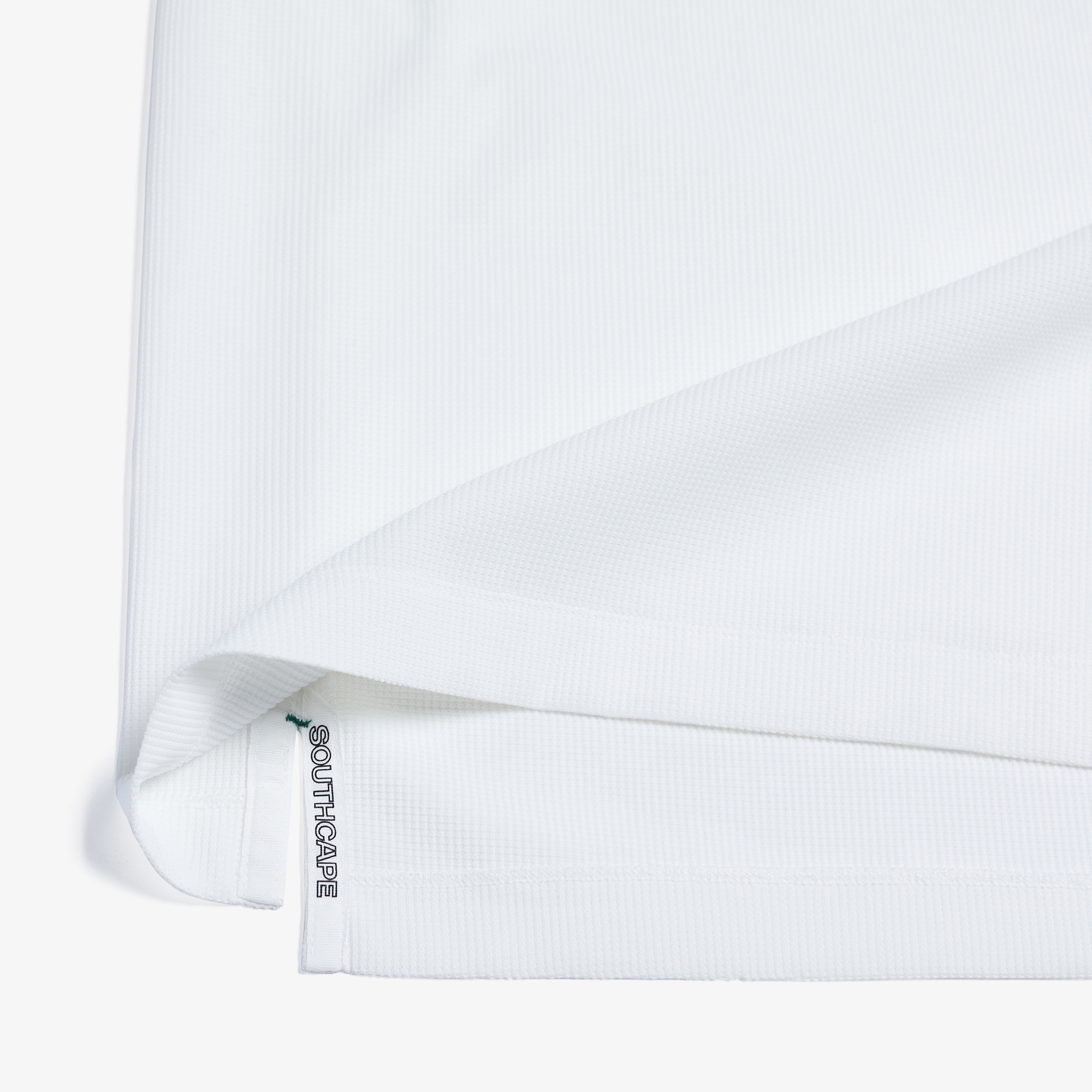 Buddy Wappen Color Collar T-shirt_WT