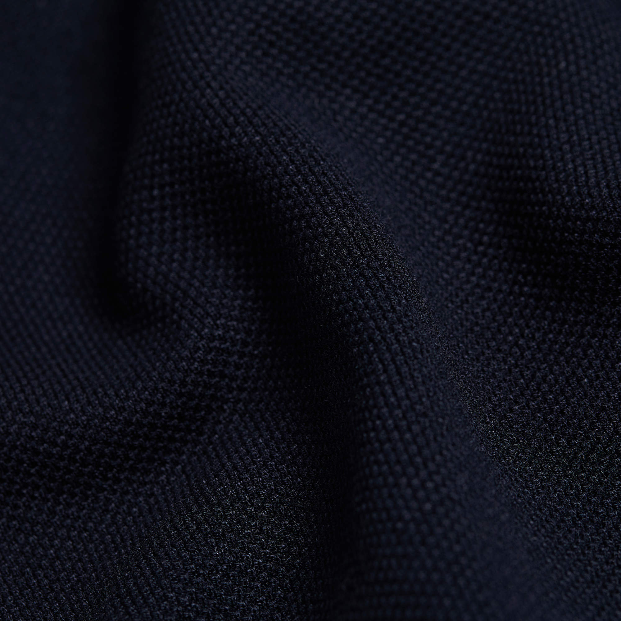 16 Logo Coloring Knitwear Cardigan_BL