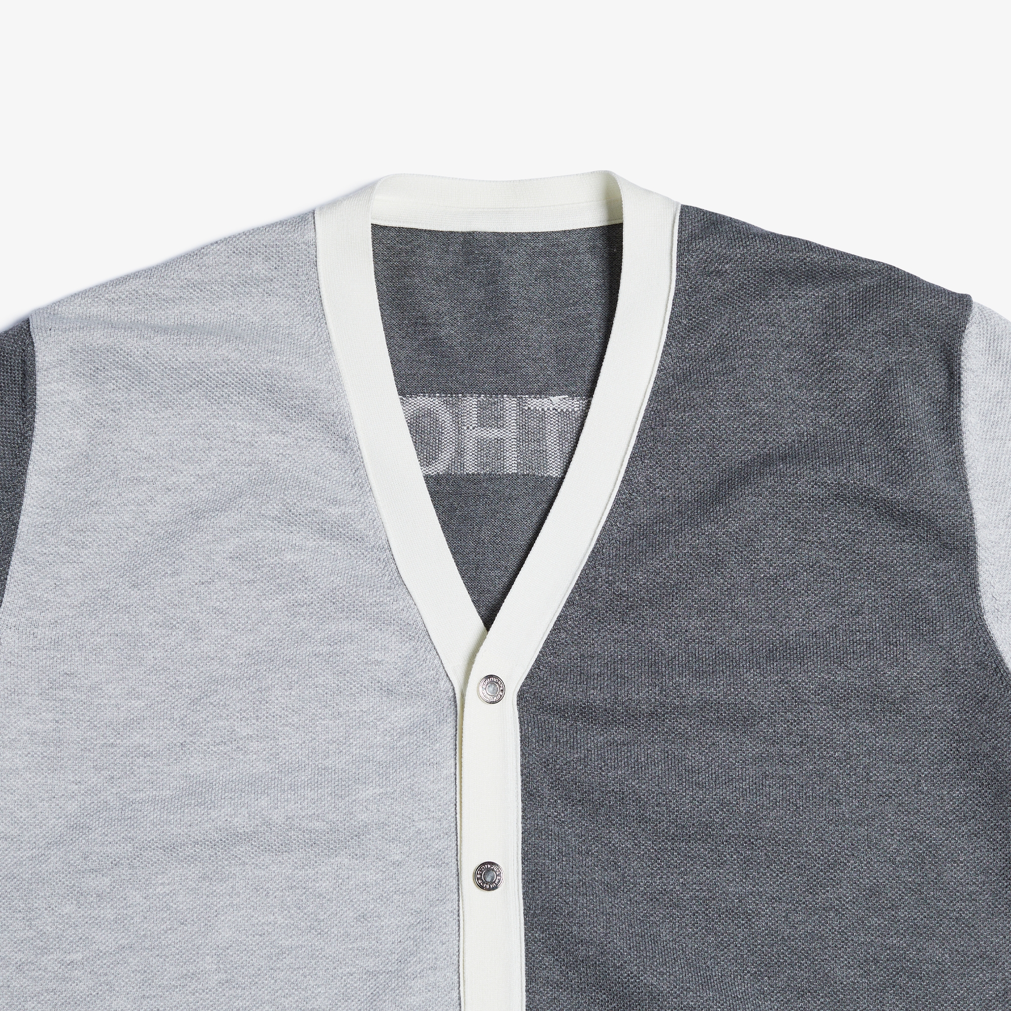 16 Logo Coloring Knitwear Cardigan_LG