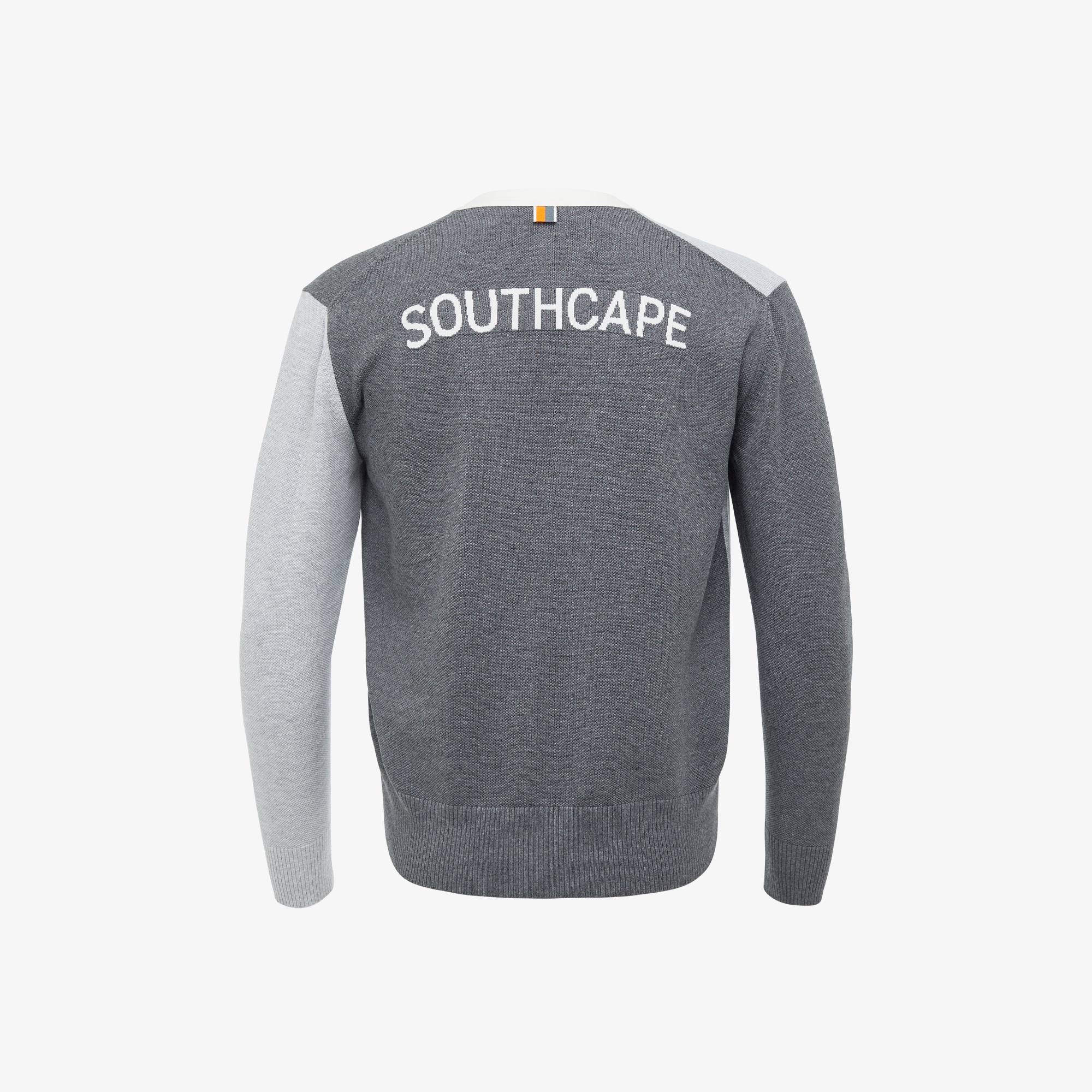 16 Logo Coloring Knitwear Cardigan_LG