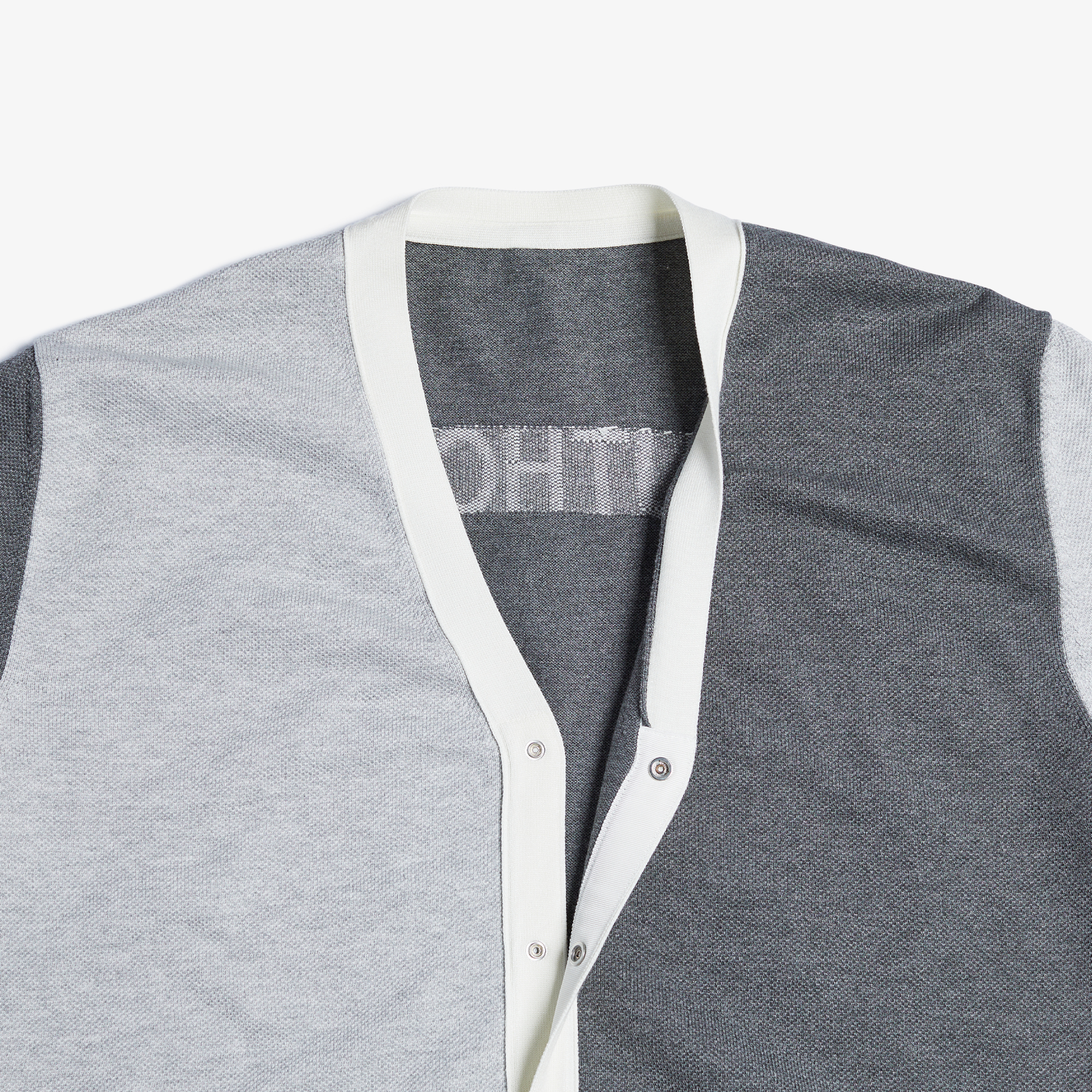 16 Logo Coloring Knitwear Cardigan_LG