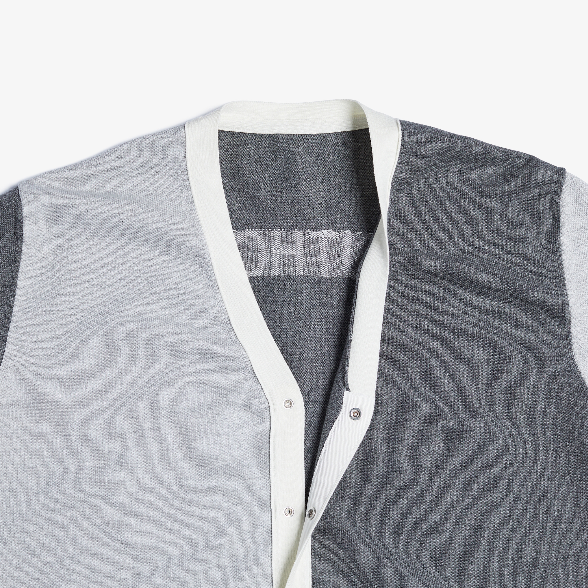 16 Logo Coloring Knitwear Cardigan_LG