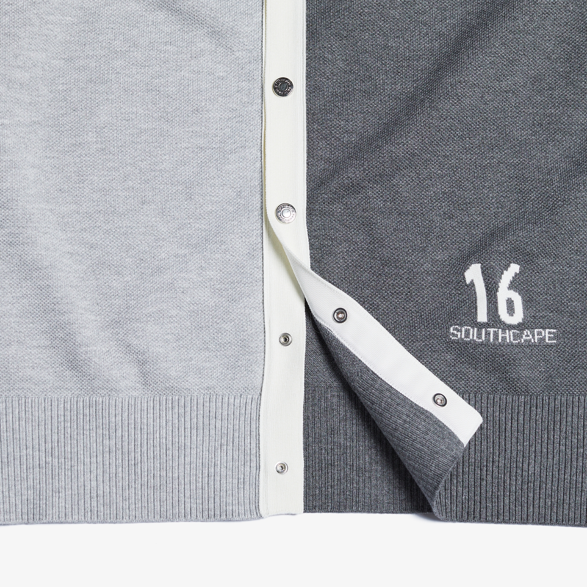 16 Logo Coloring Knitwear Cardigan_LG