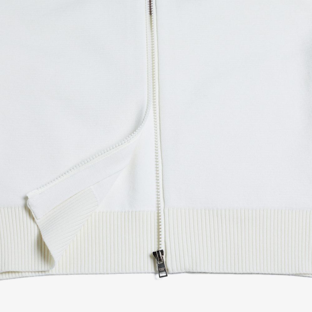 SouthCross Zip-Up Knit Vest_IV