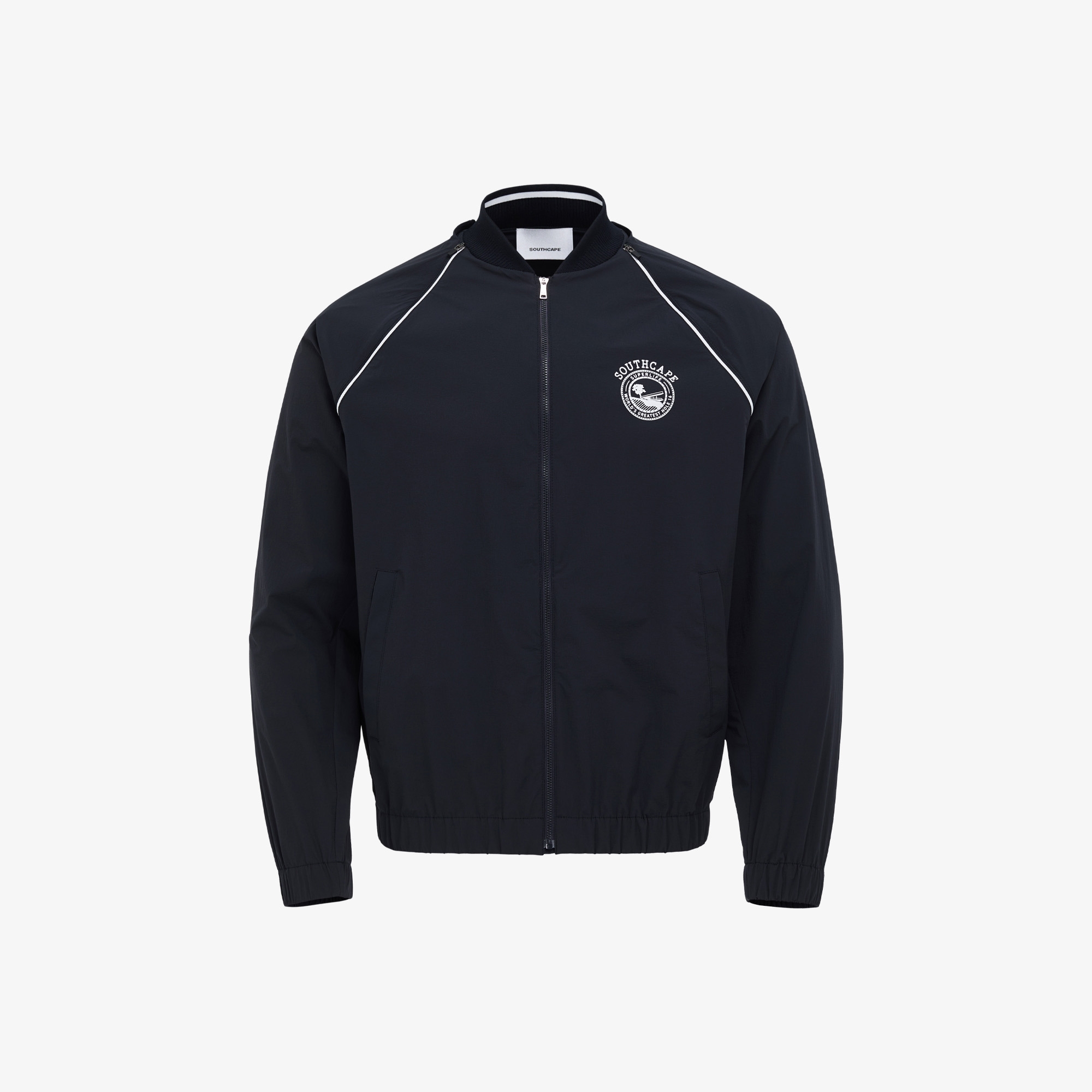 Two-Way Sunrise House Windbreaker_DA