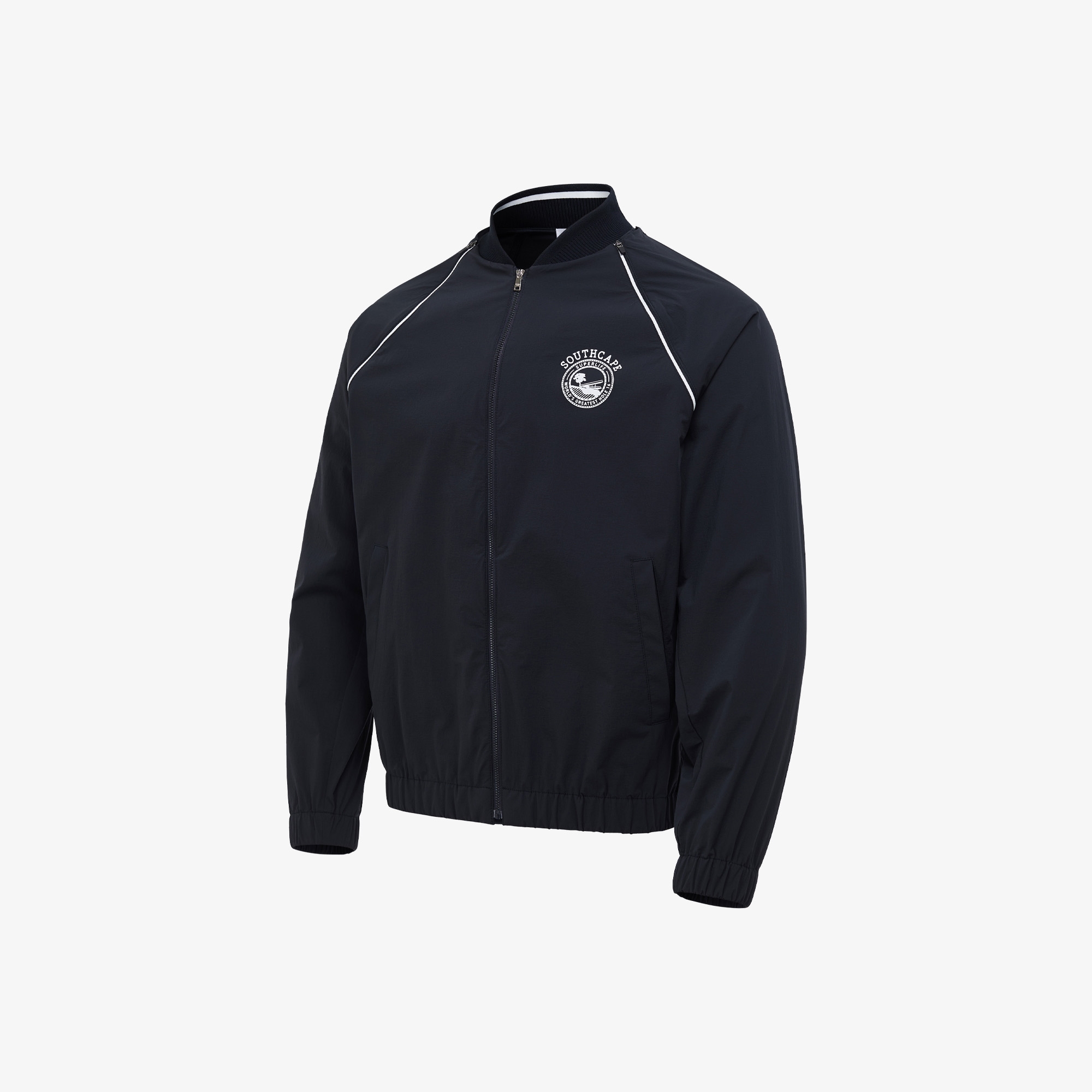 Two-Way Sunrise House Windbreaker_DA