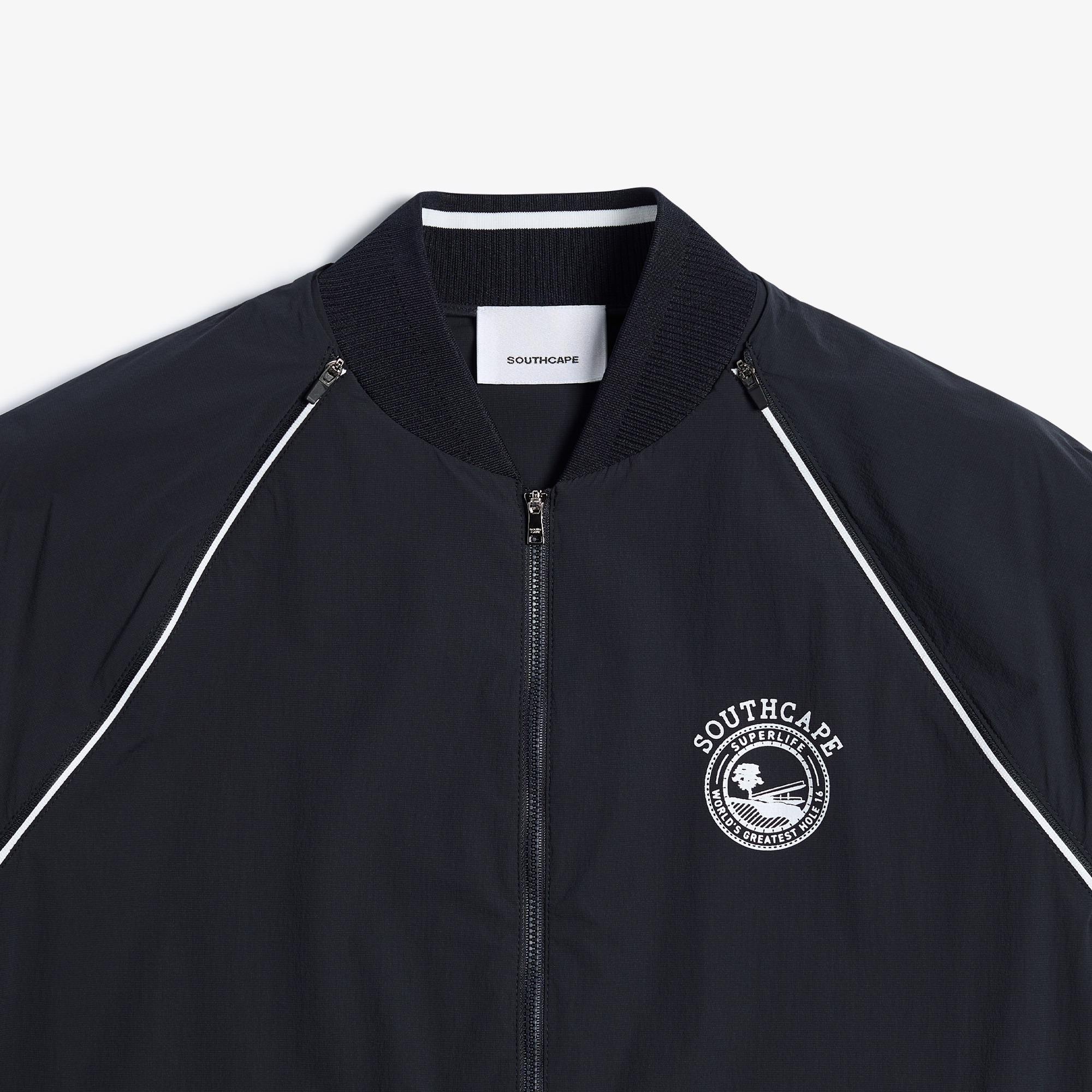 Two-Way Sunrise House Windbreaker_DA