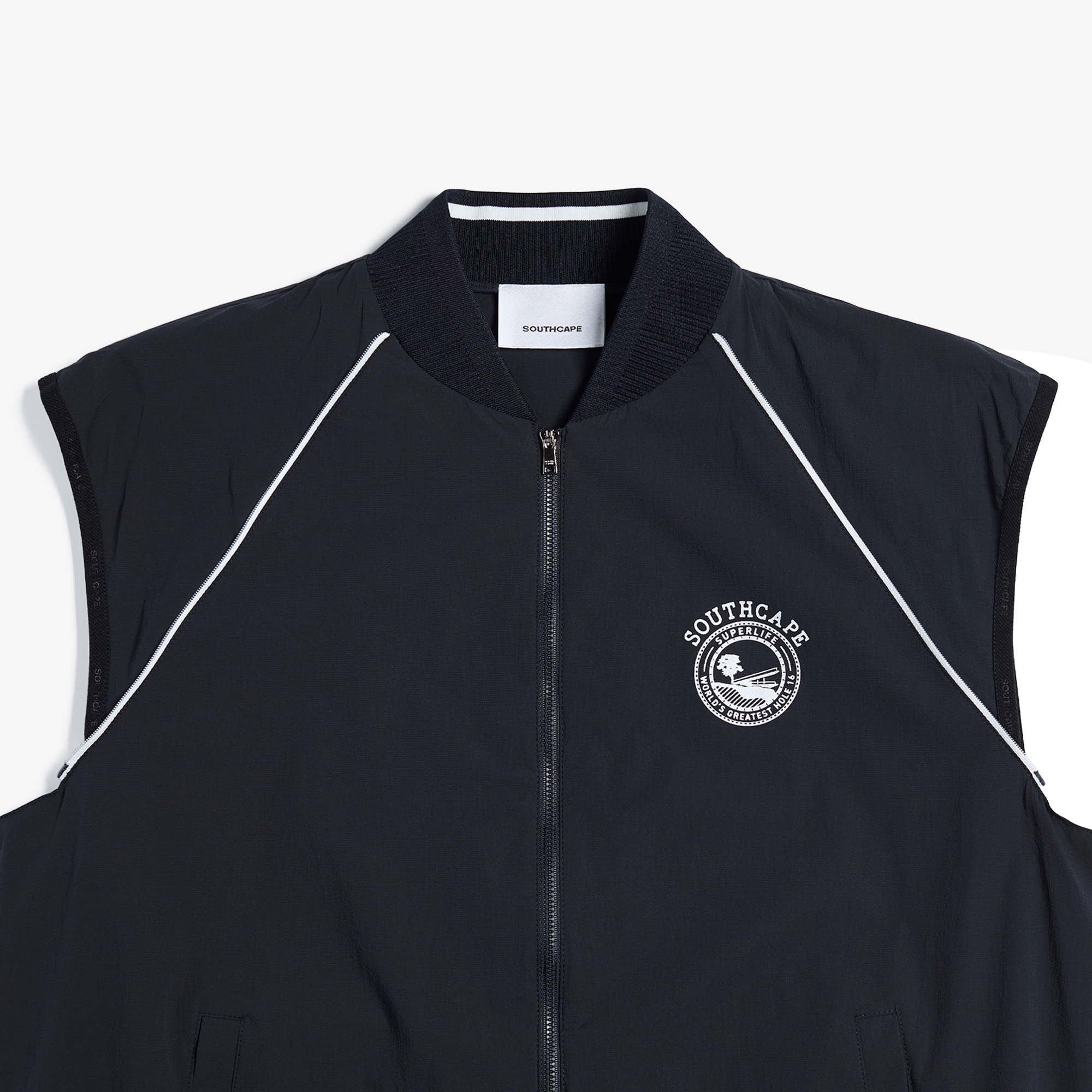 Two-Way Sunrise House Windbreaker_DA