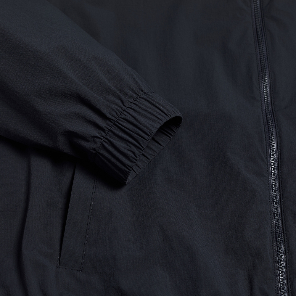 Two-Way Sunrise House Windbreaker_DA