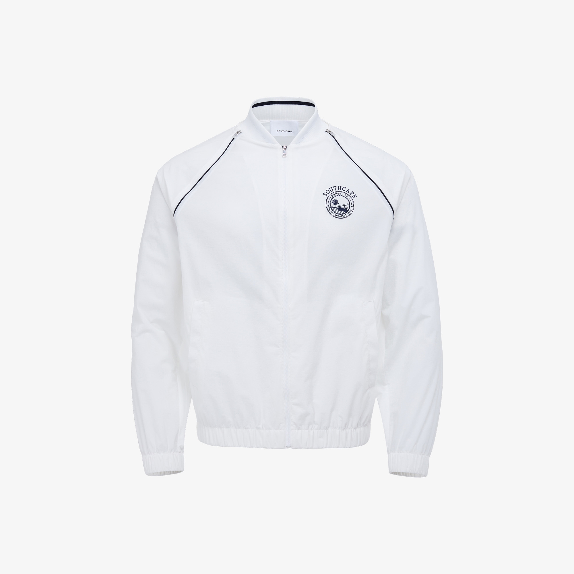 Two-Way Sunrise House Windbreaker_WT