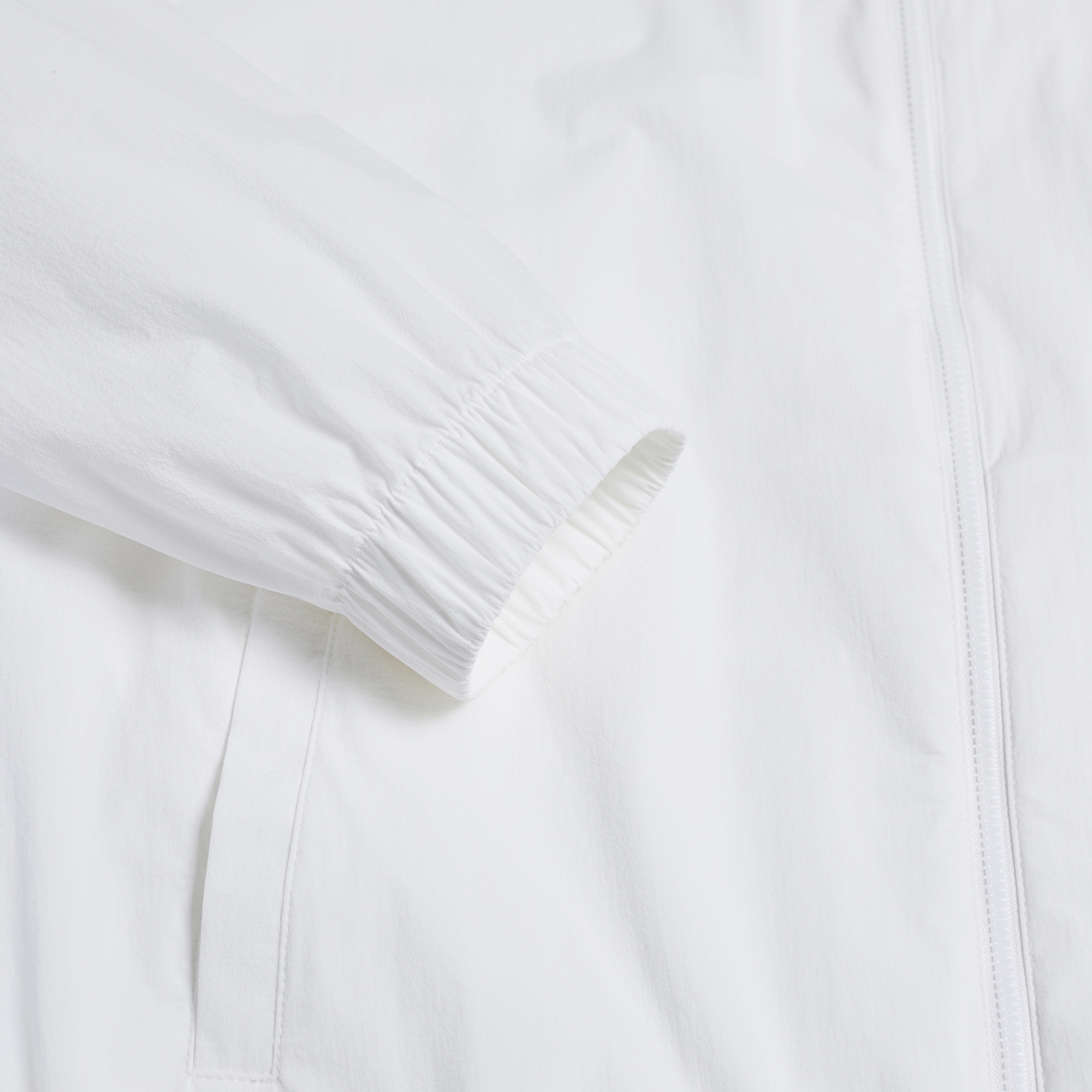 Two-Way Sunrise House Windbreaker_WT