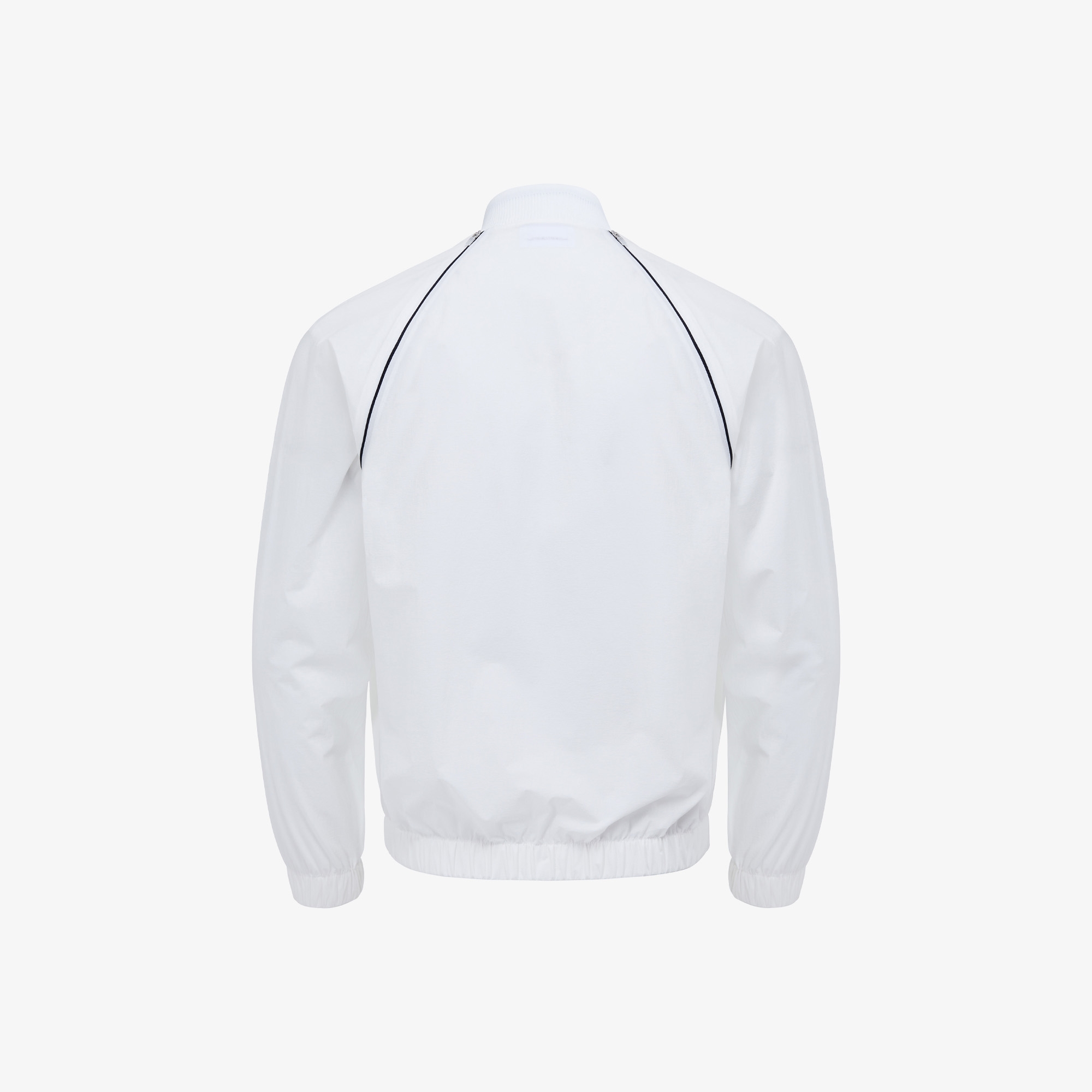 Two-Way Sunrise House Windbreaker_WT