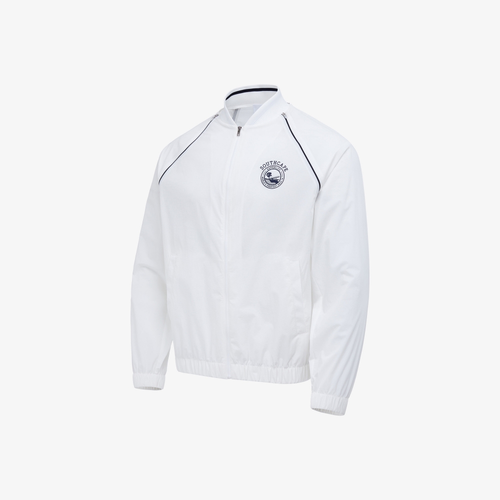 Two-Way Sunrise House Windbreaker_WT