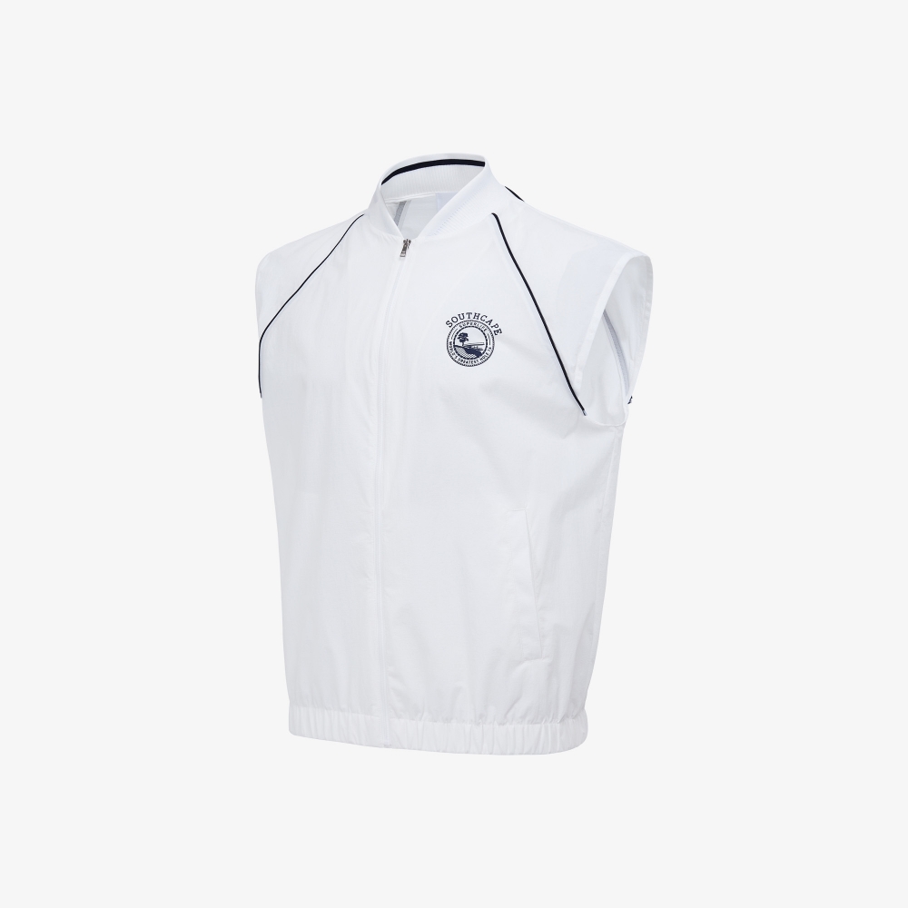 Two-Way Sunrise House Windbreaker_WT