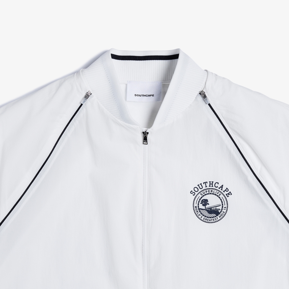 Two-Way Sunrise House Windbreaker_WT