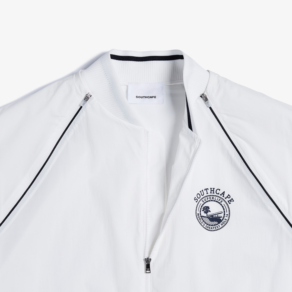 Two-Way Sunrise House Windbreaker_WT