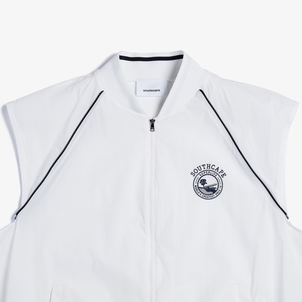 Two-Way Sunrise House Windbreaker_WT