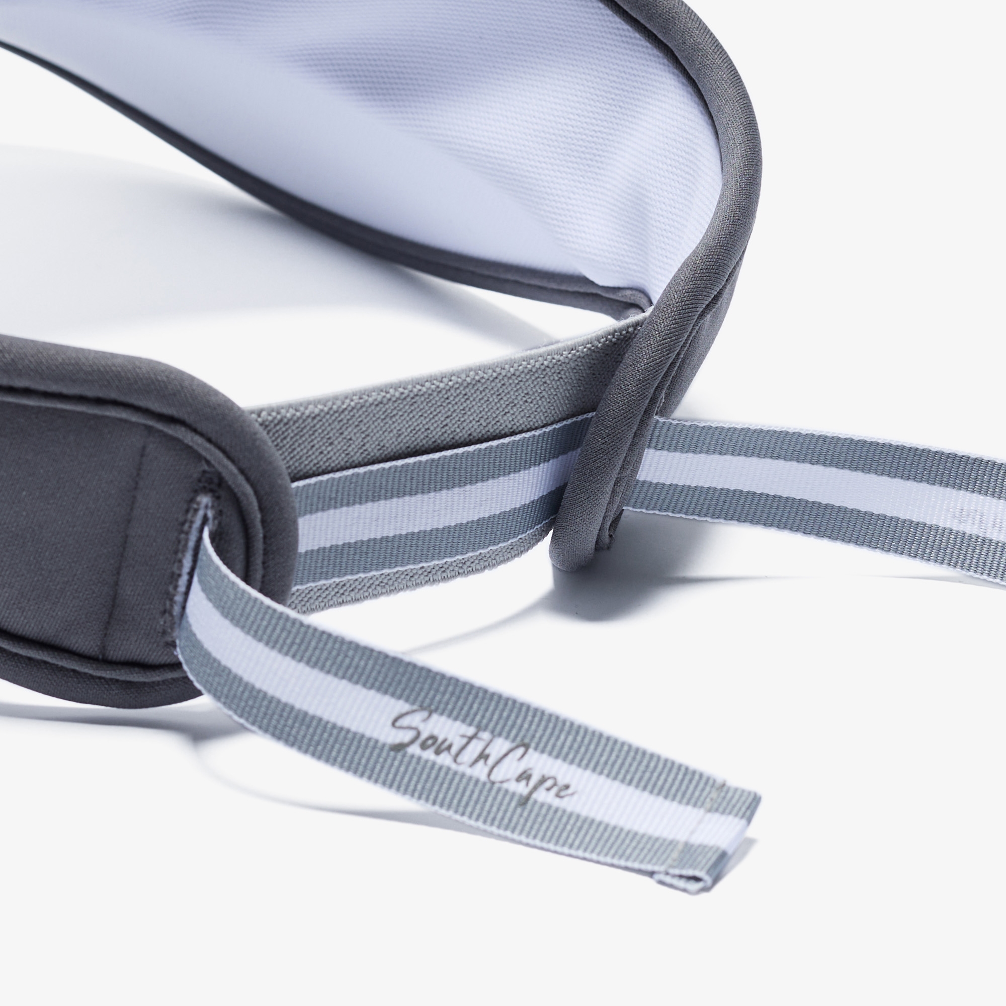 Superlife Ribbon Visor_GY