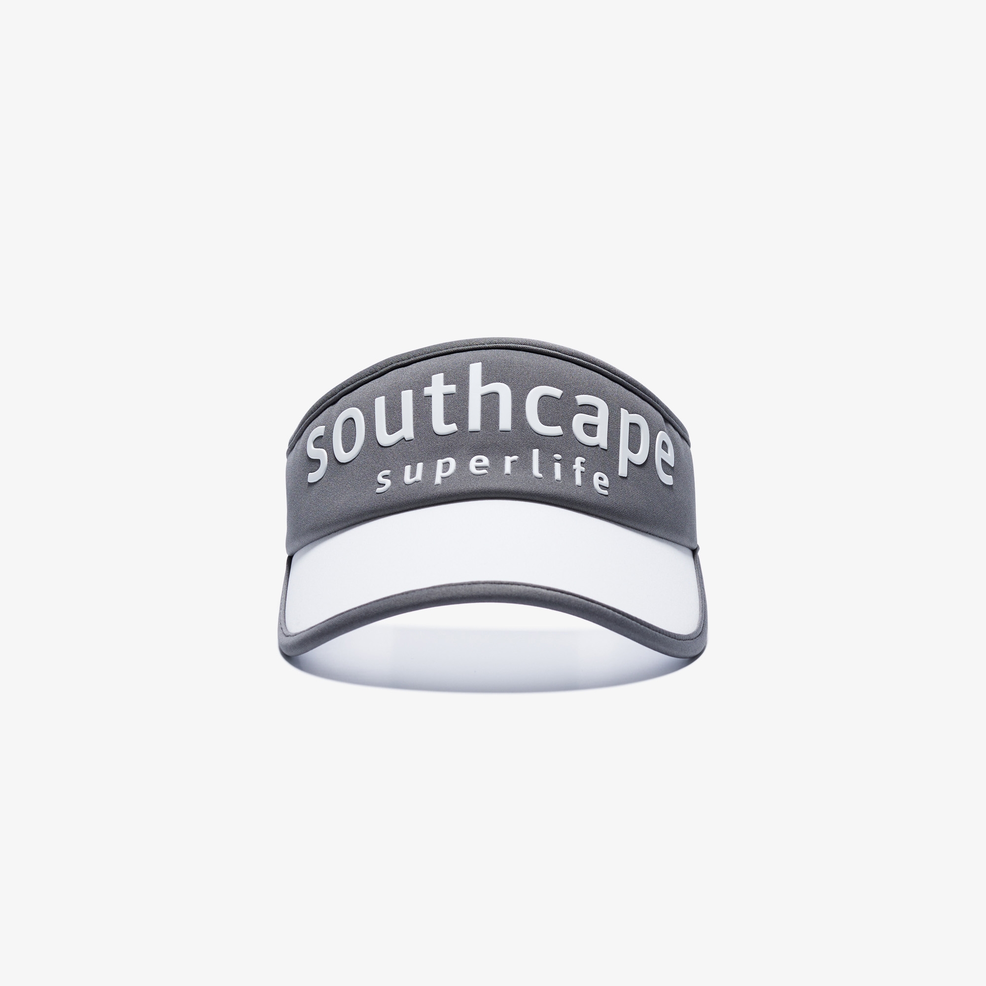 Superlife Ribbon Visor_GY