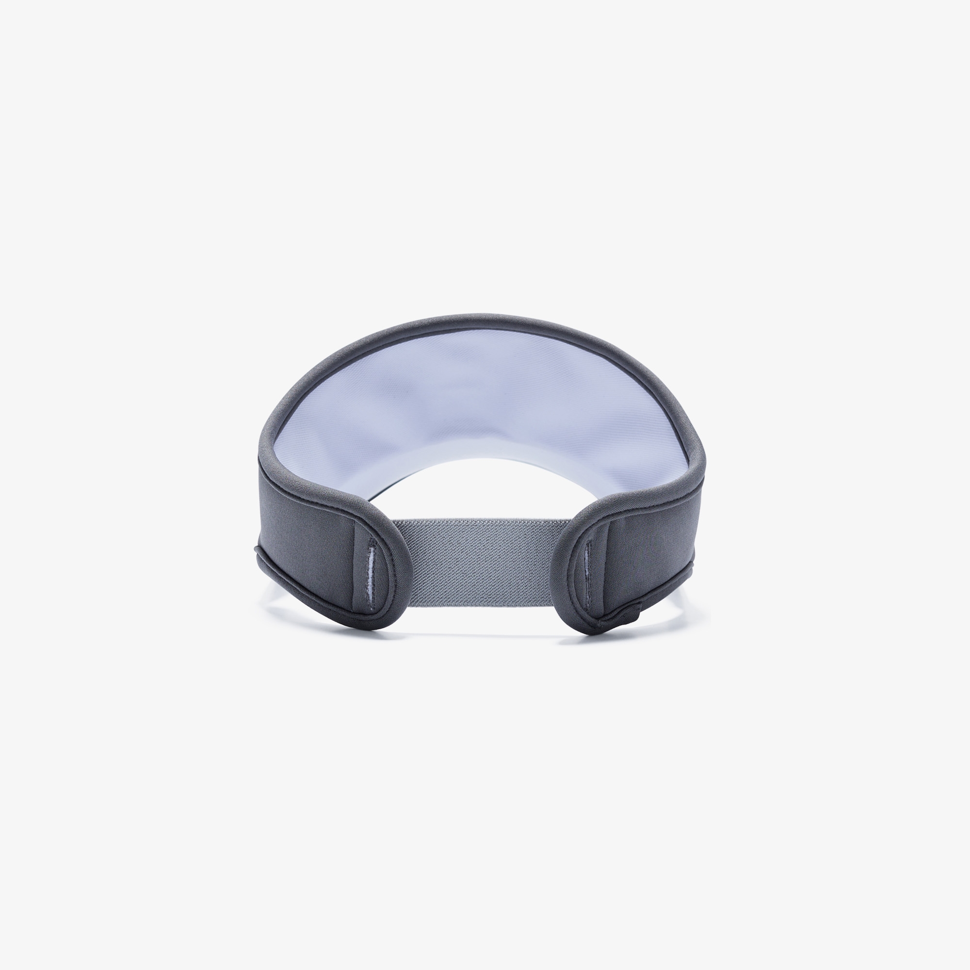 Superlife Ribbon Visor_GY