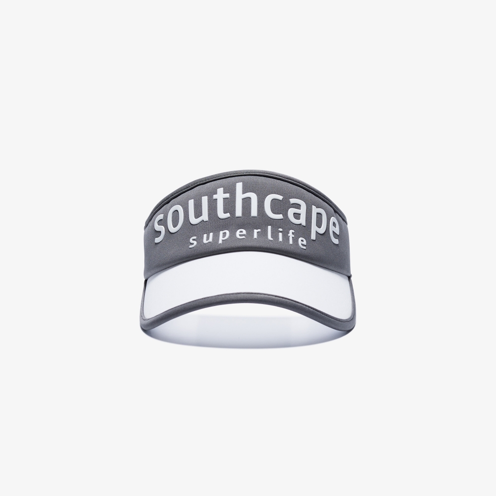 Superlife Ribbon Visor_GY