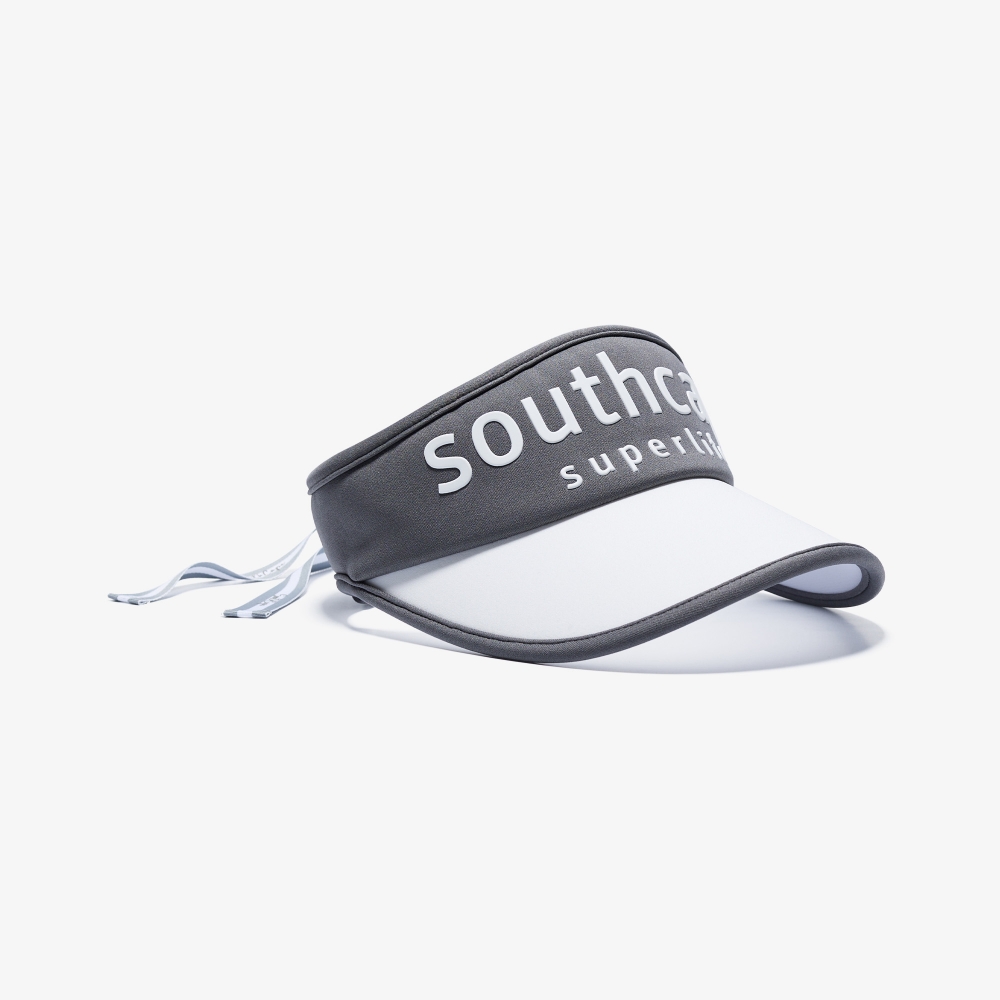 Superlife Ribbon Visor_GY