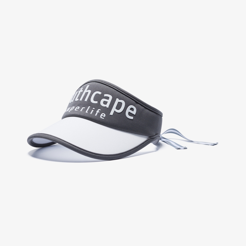 Superlife Ribbon Visor_GY