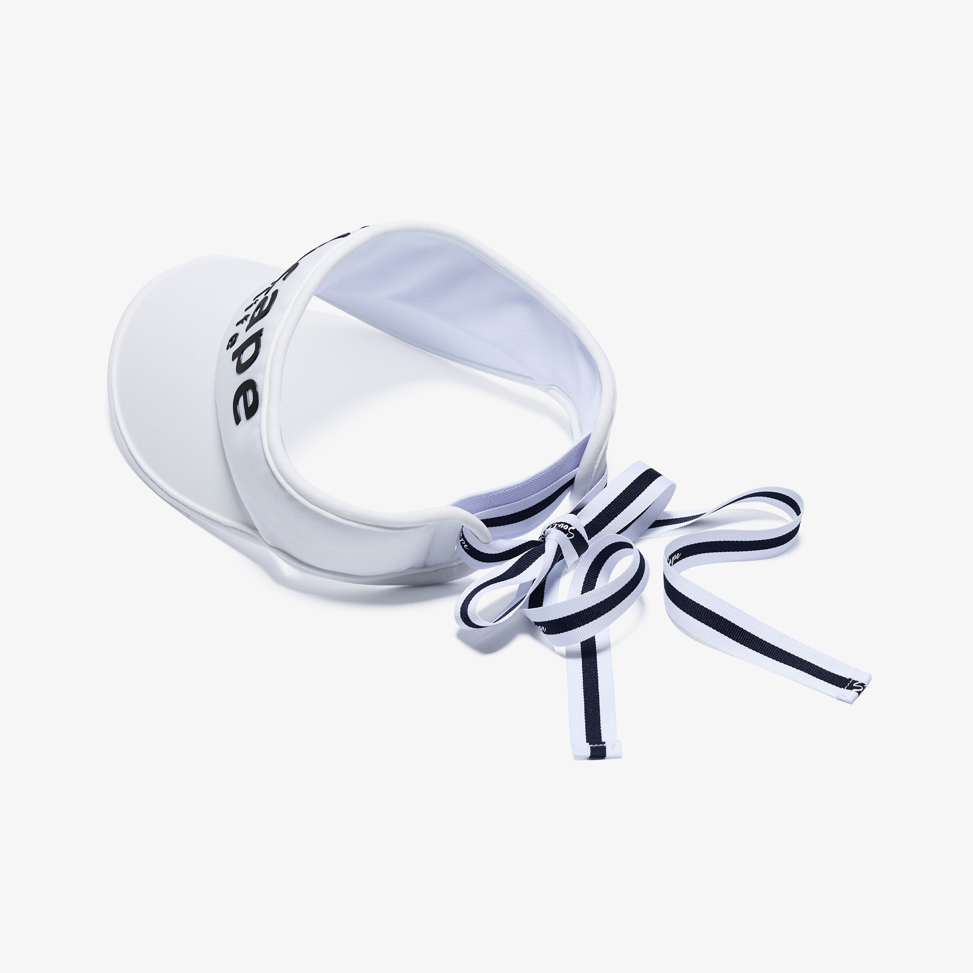 Superlife Ribbon Visor_IC