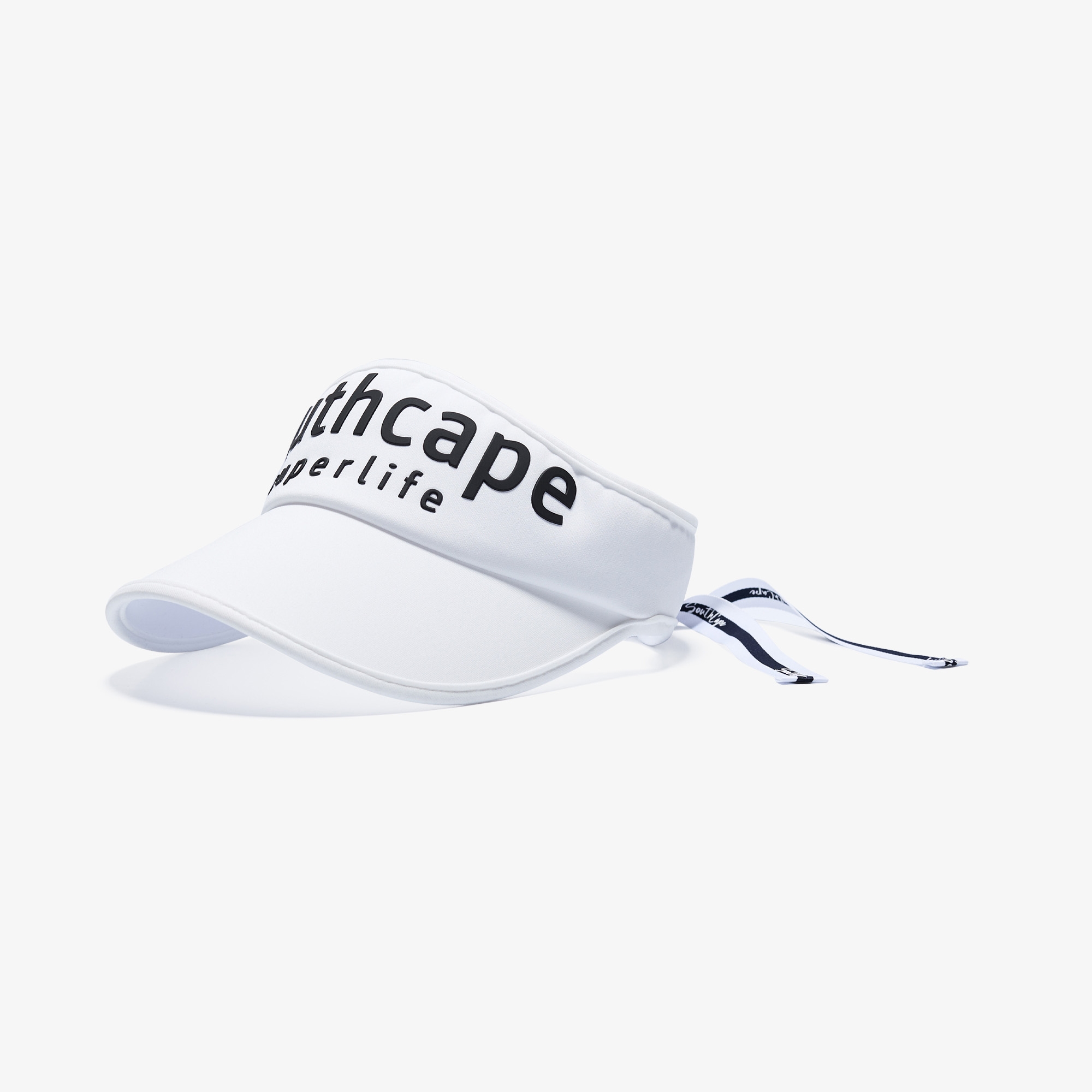 Superlife Ribbon Visor_IC