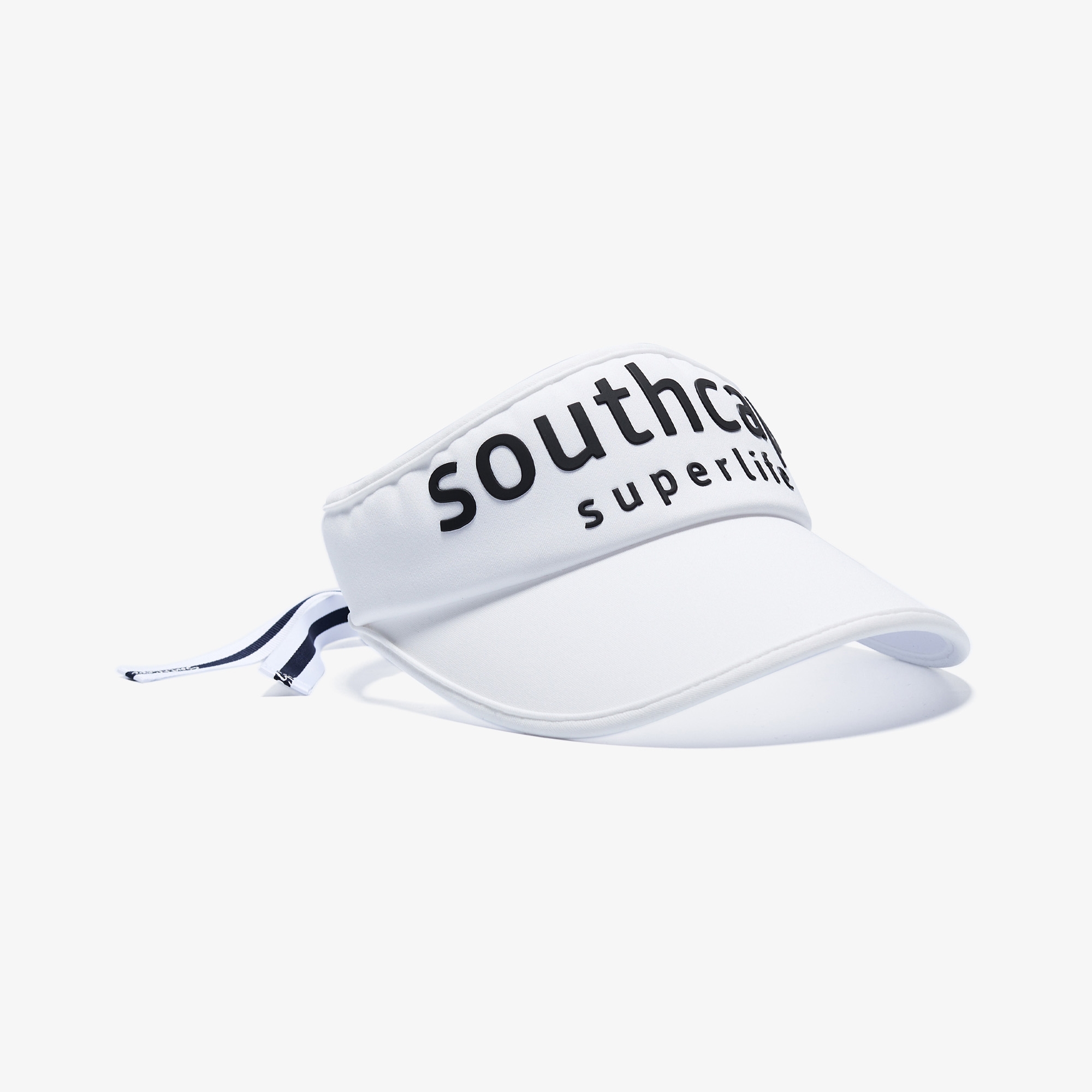 Superlife Ribbon Visor_IC