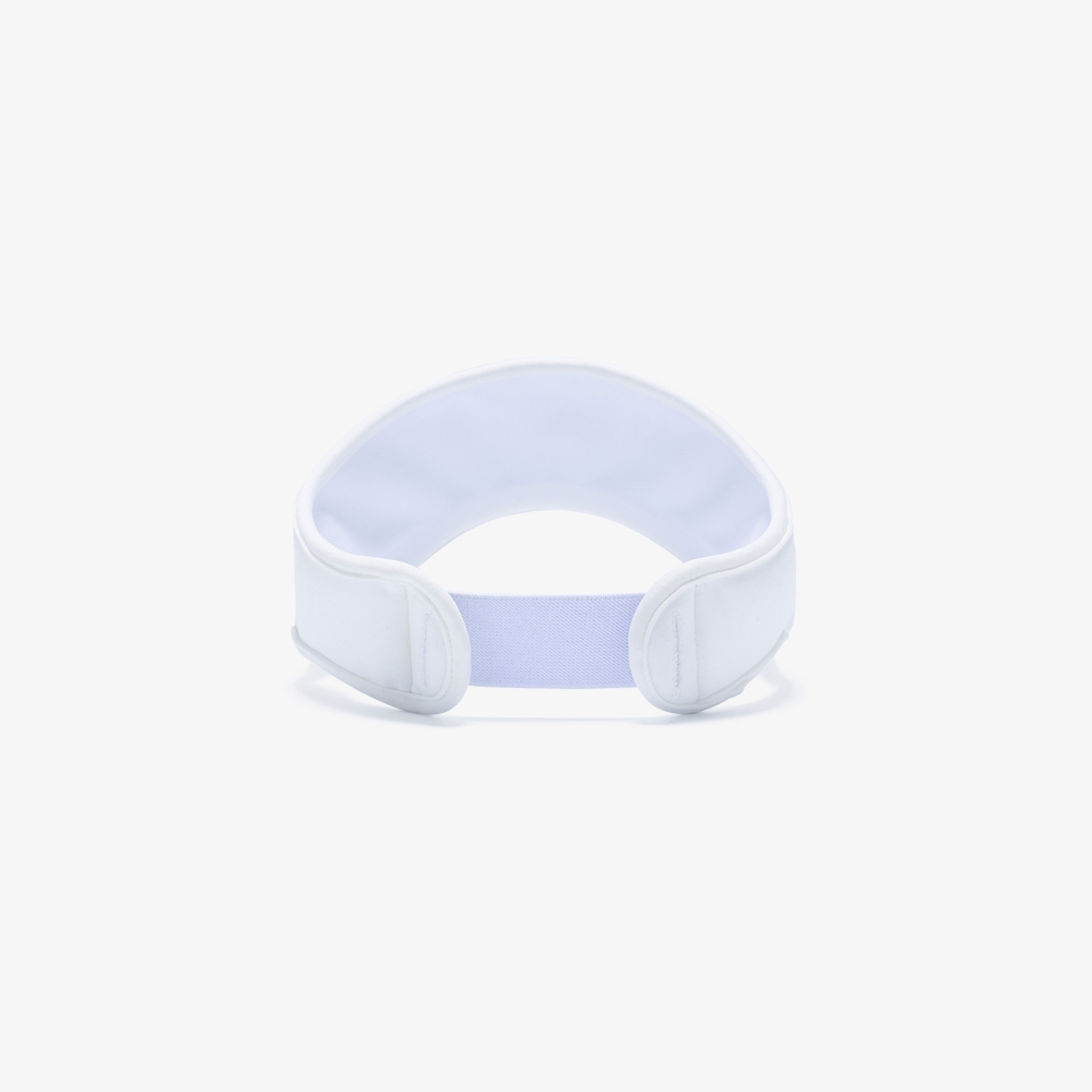 Superlife Ribbon Visor_IC