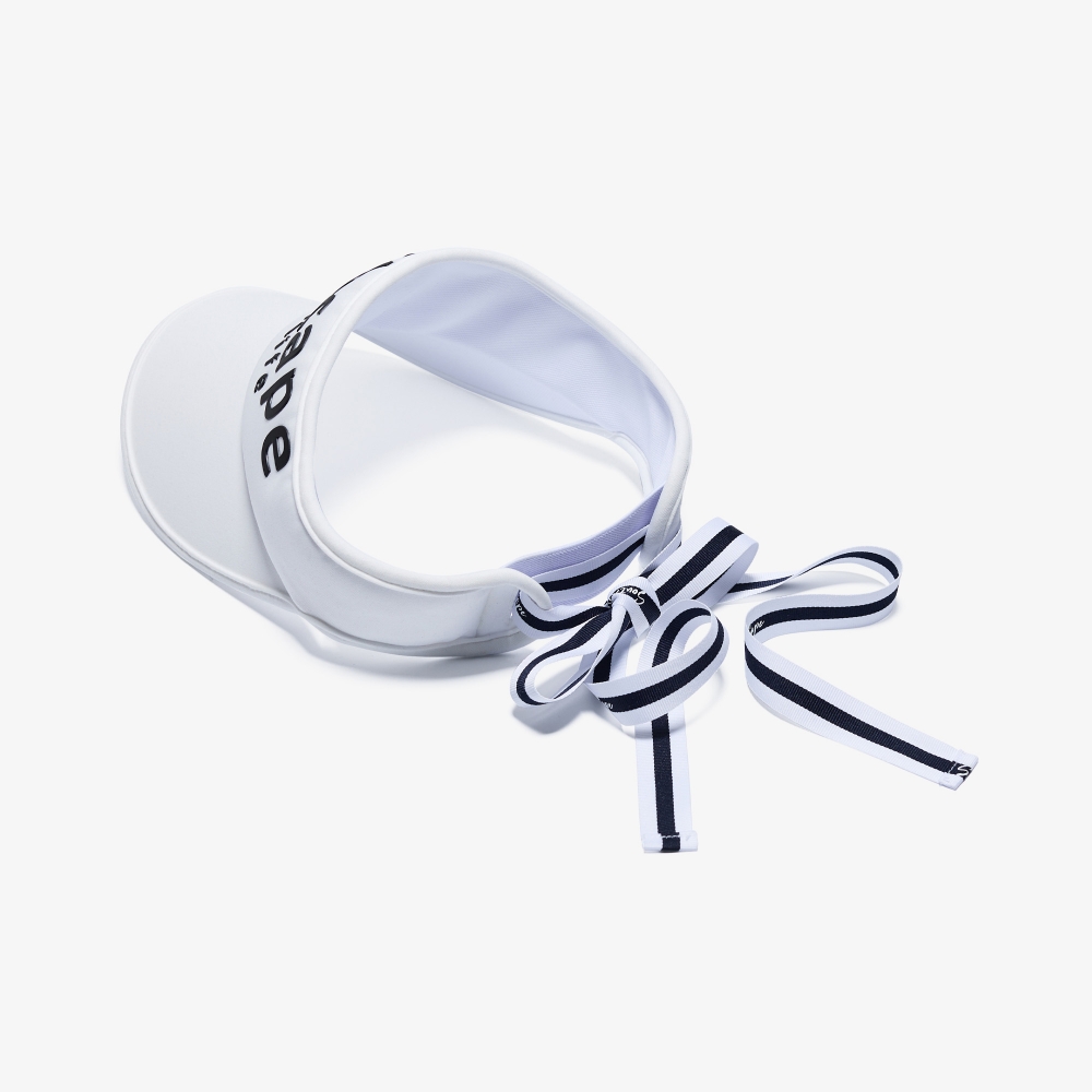 Superlife Ribbon Visor_IC