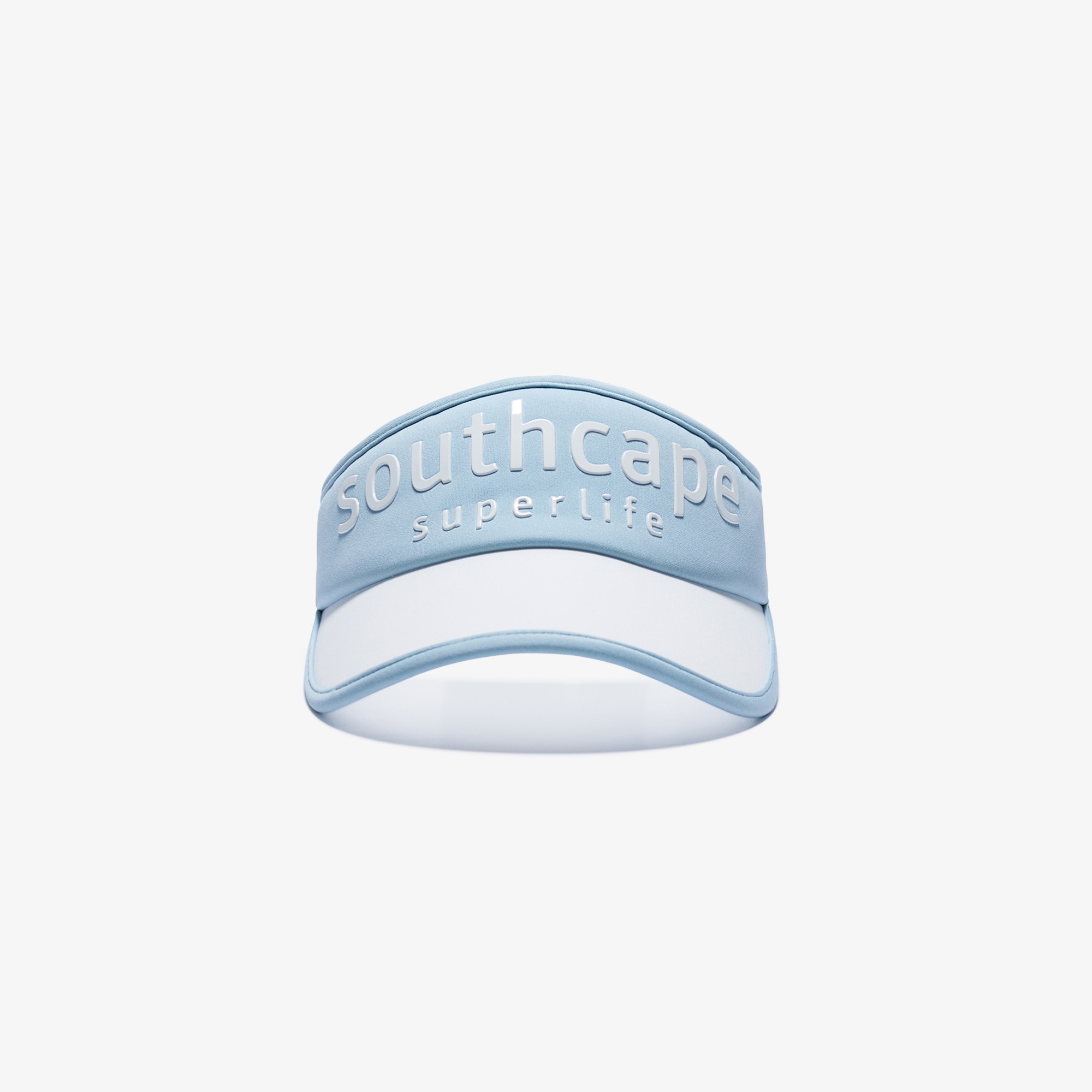 Superlife Ribbon Visor_LB