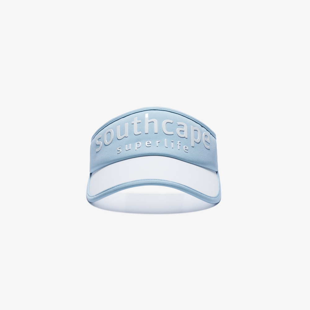 Superlife Ribbon Visor_LB