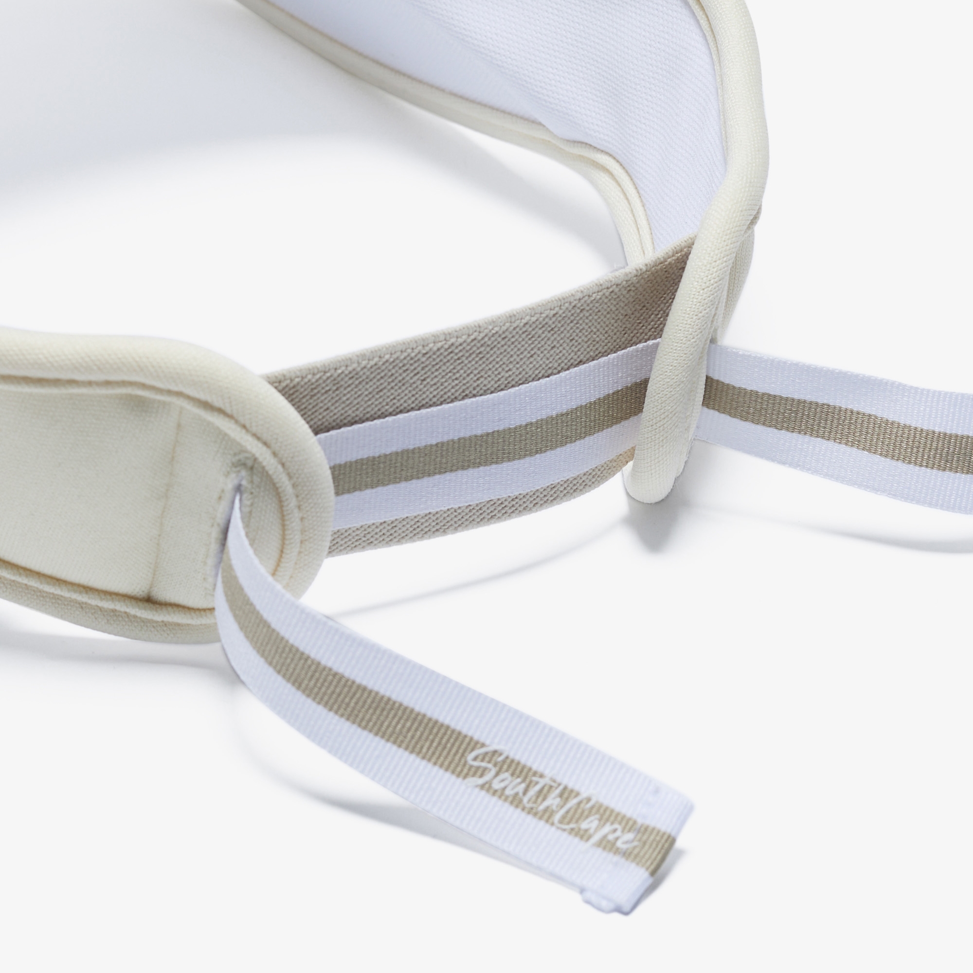 Superlife Ribbon Visor_LY