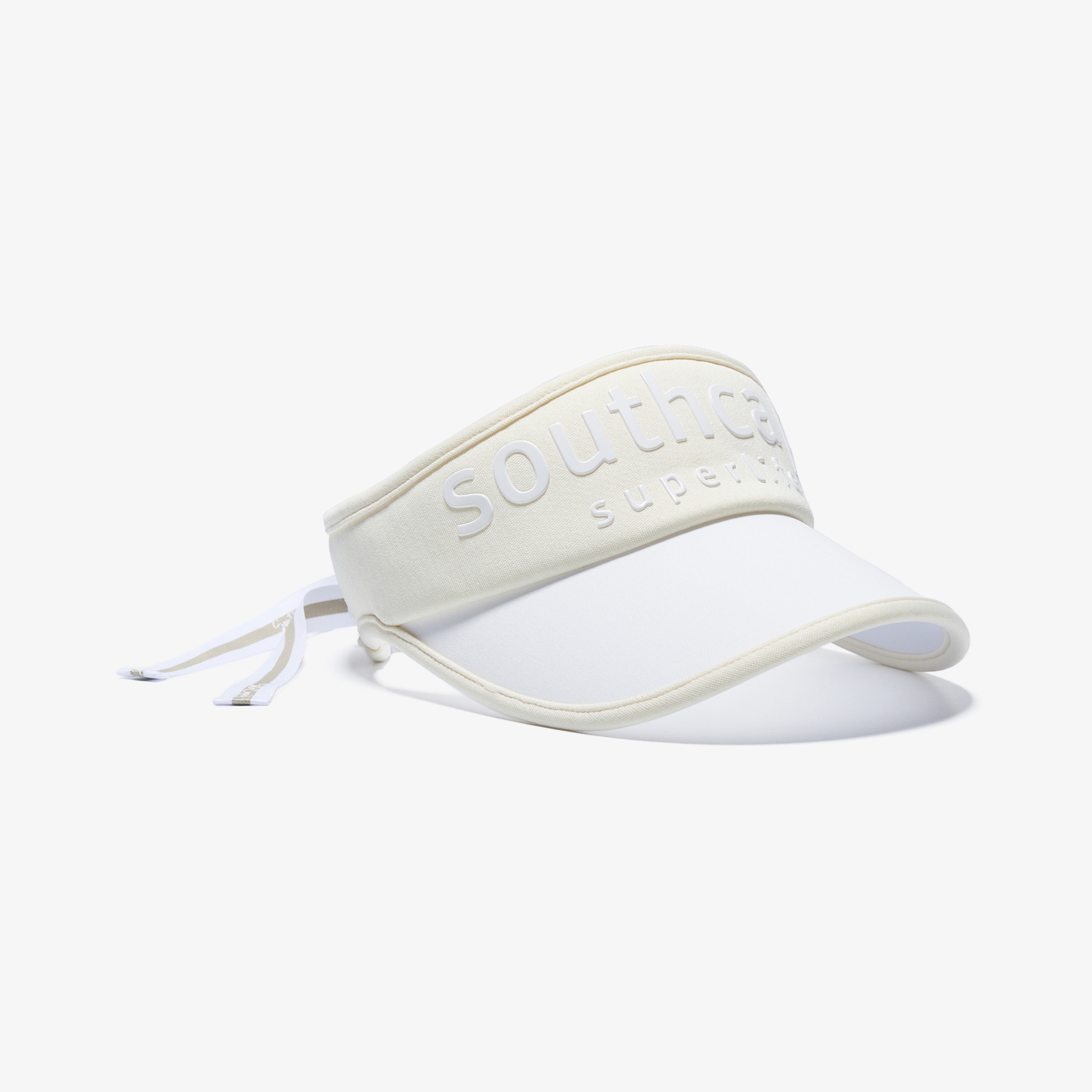 Superlife Ribbon Visor_LY
