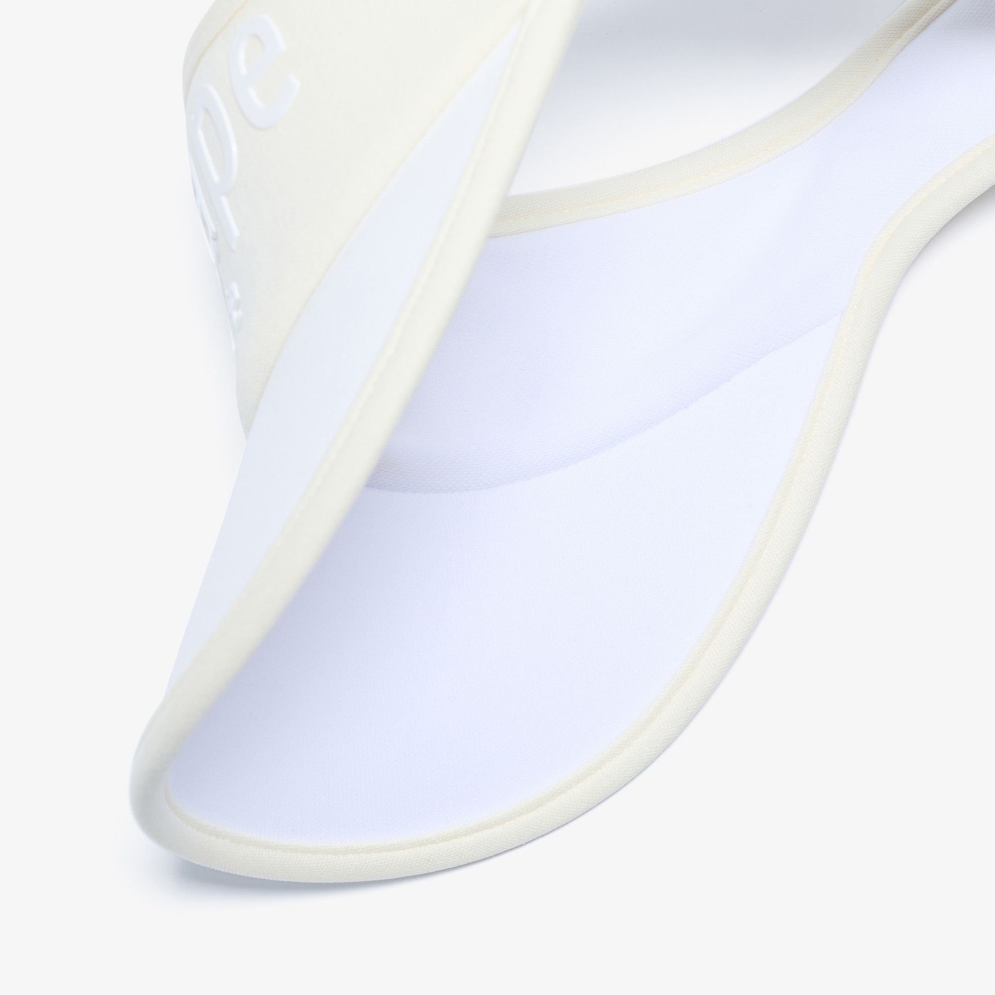 Superlife Ribbon Visor_LY