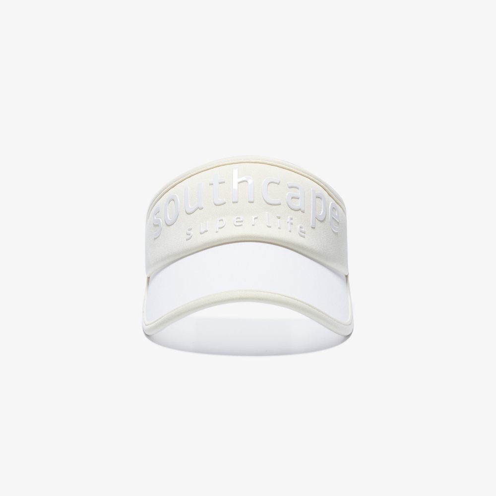 Superlife Ribbon Visor_LY