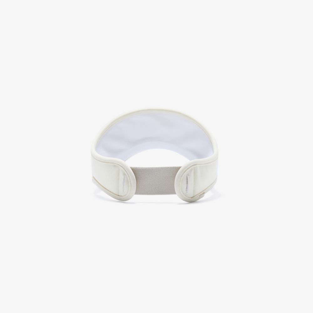 Superlife Ribbon Visor_LY