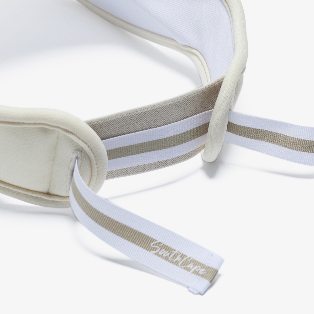 Superlife Ribbon Visor_LY