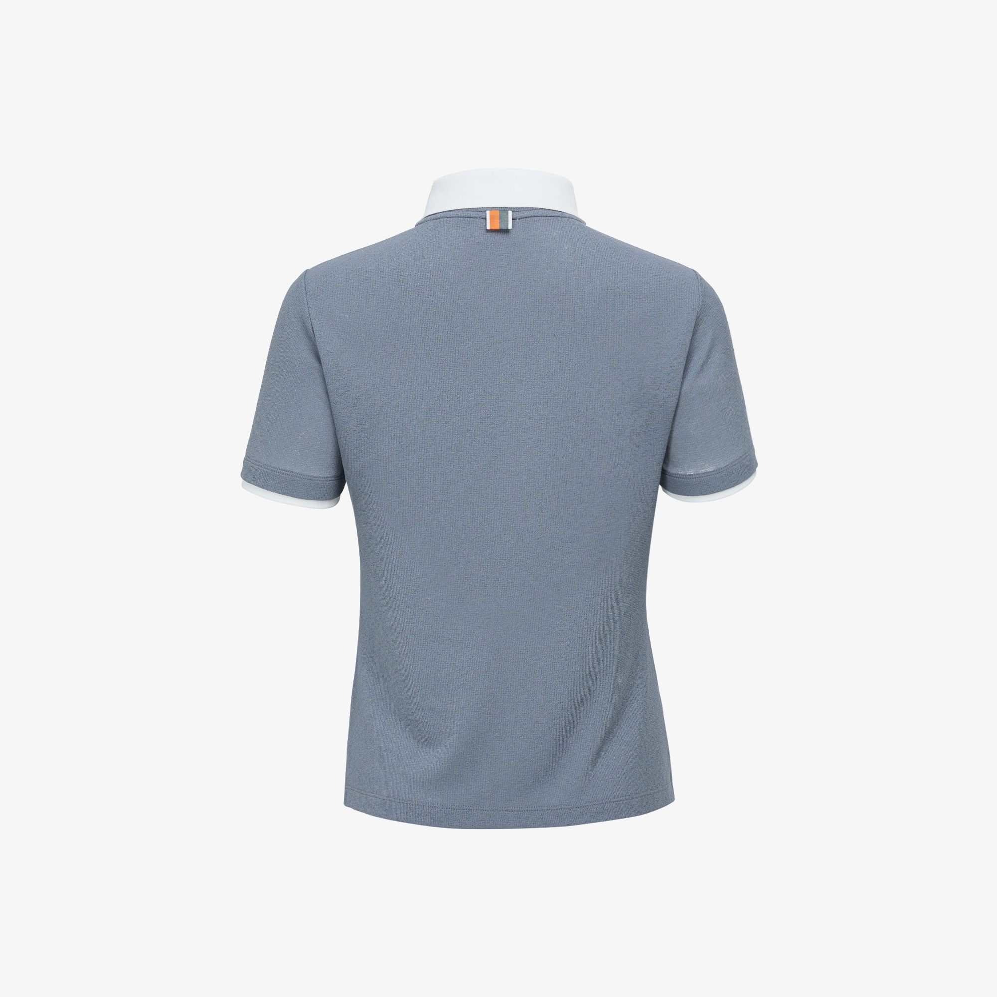 Color-Blocked T-Shirt_GY