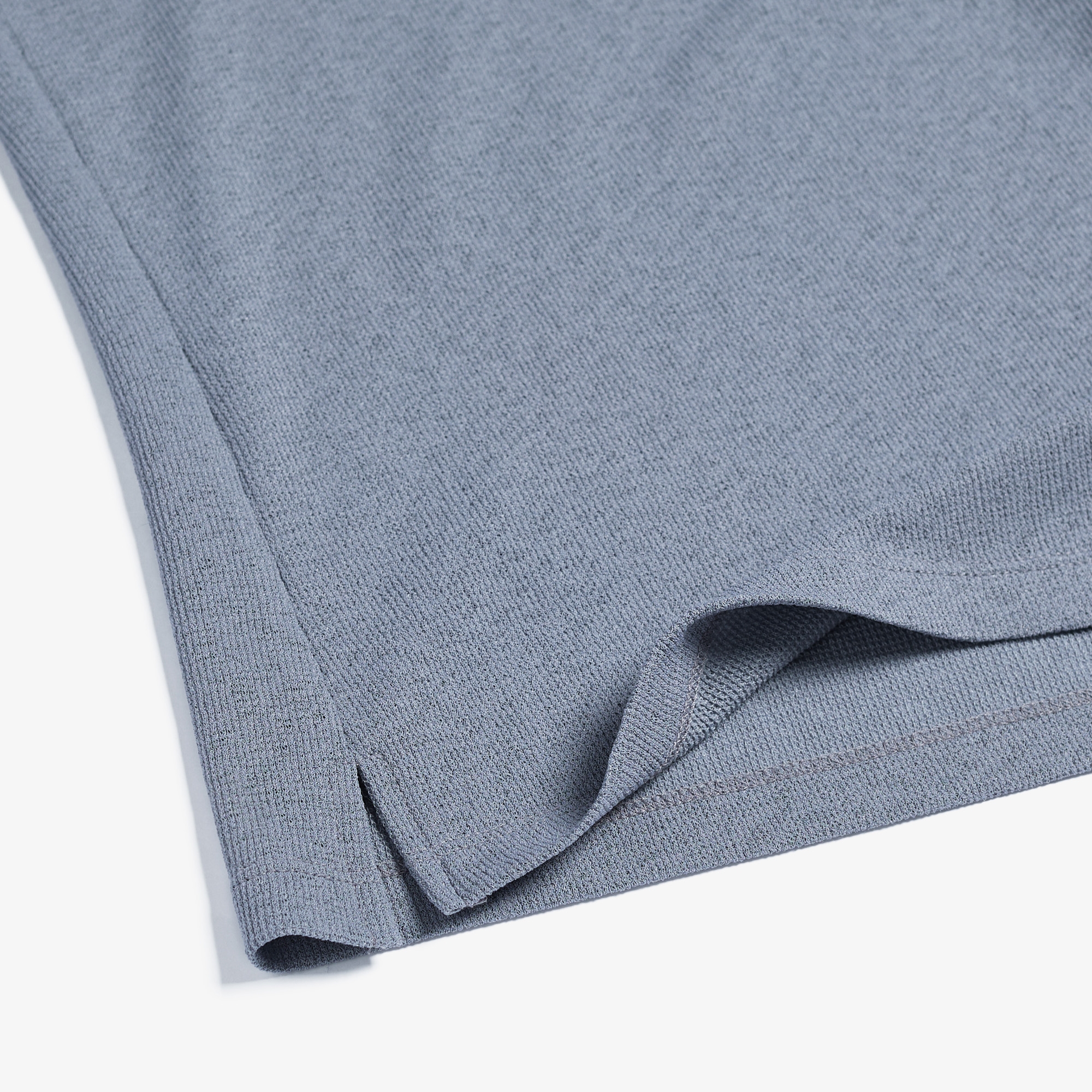 Color-Blocked T-Shirt_GY