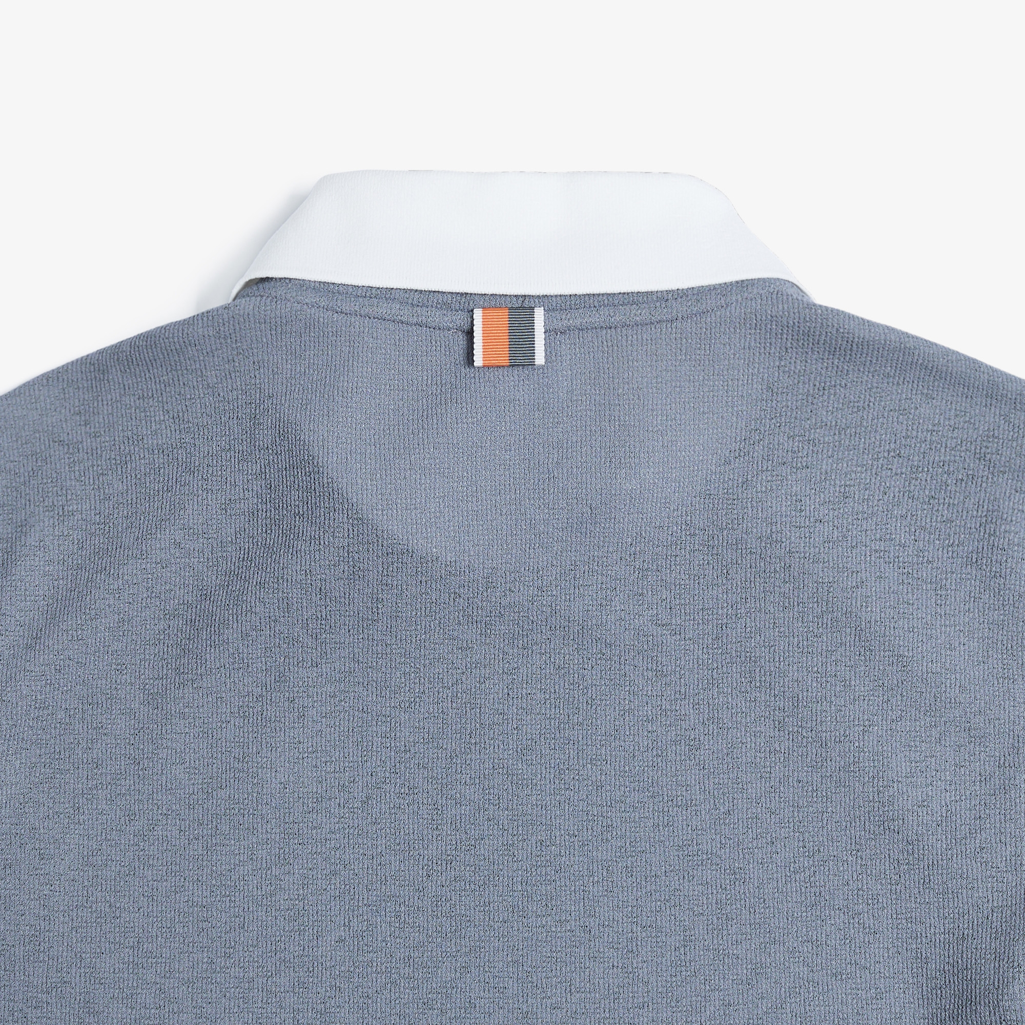 Color-Blocked T-Shirt_GY